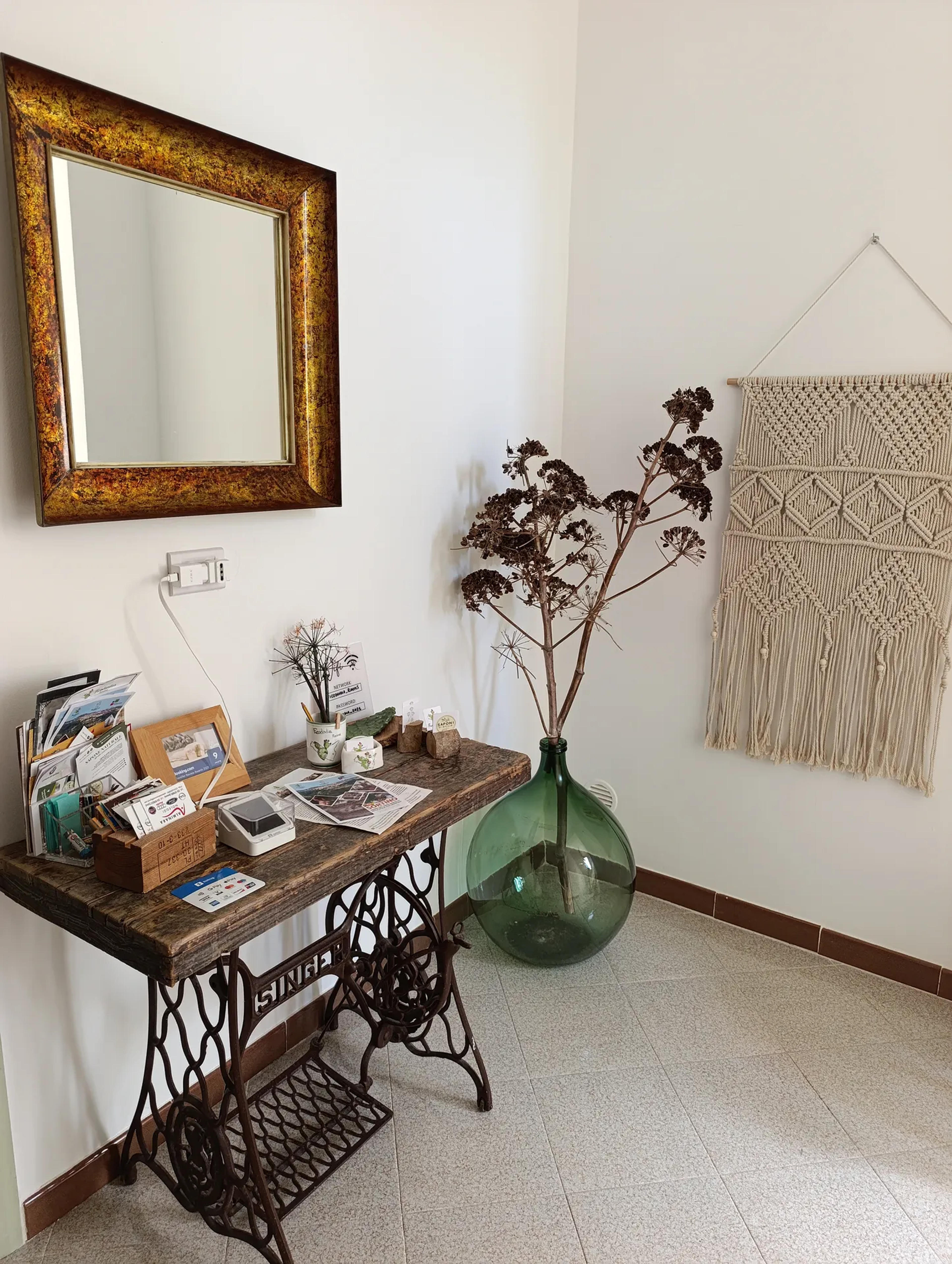 Ficodindiarooms — Sortino (foto 3)