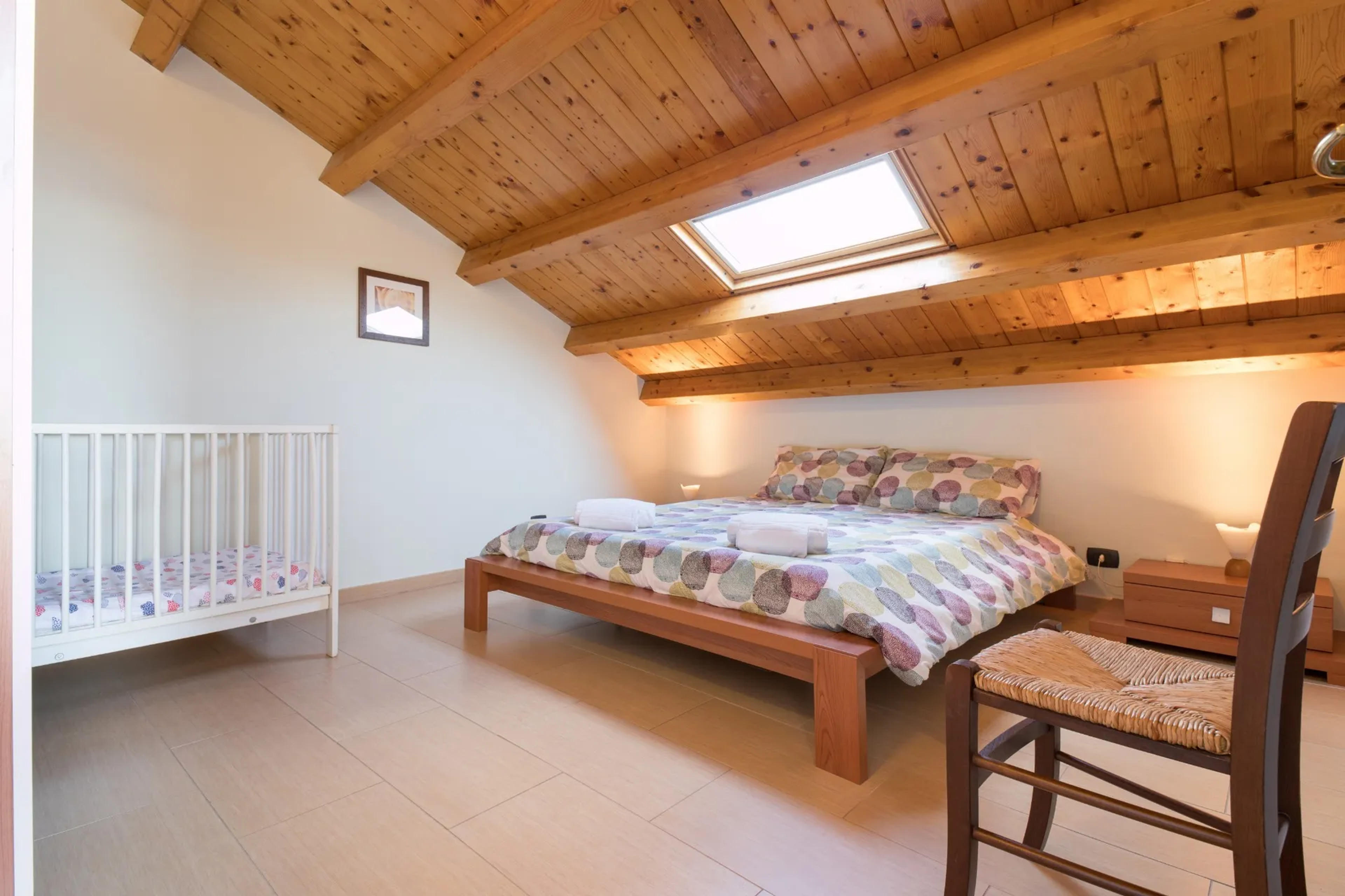 Appartamento Eucaliptus vista mare — Avola (foto 8)