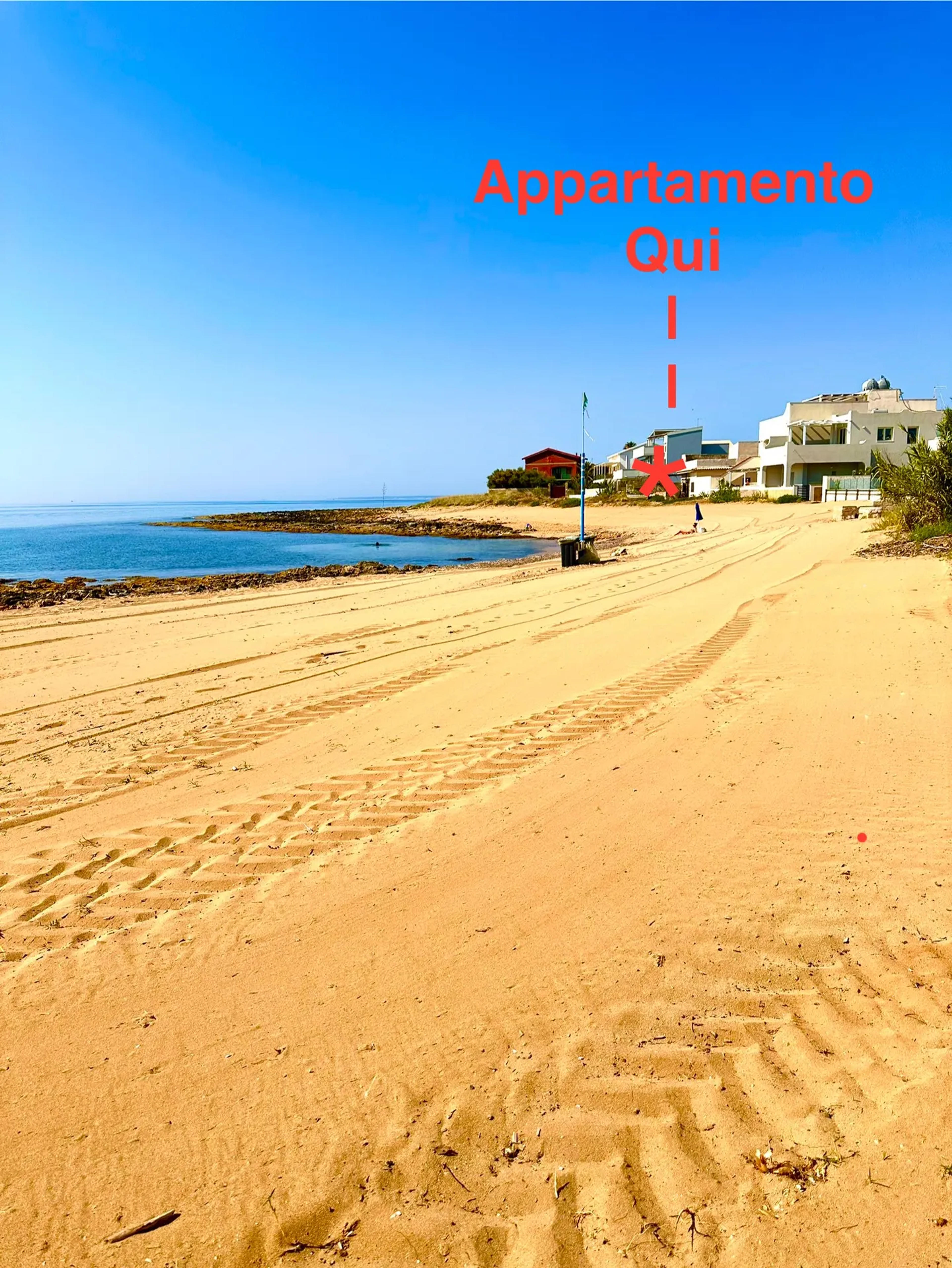 Prima Fila casa vacanze — Noto (foto 3)