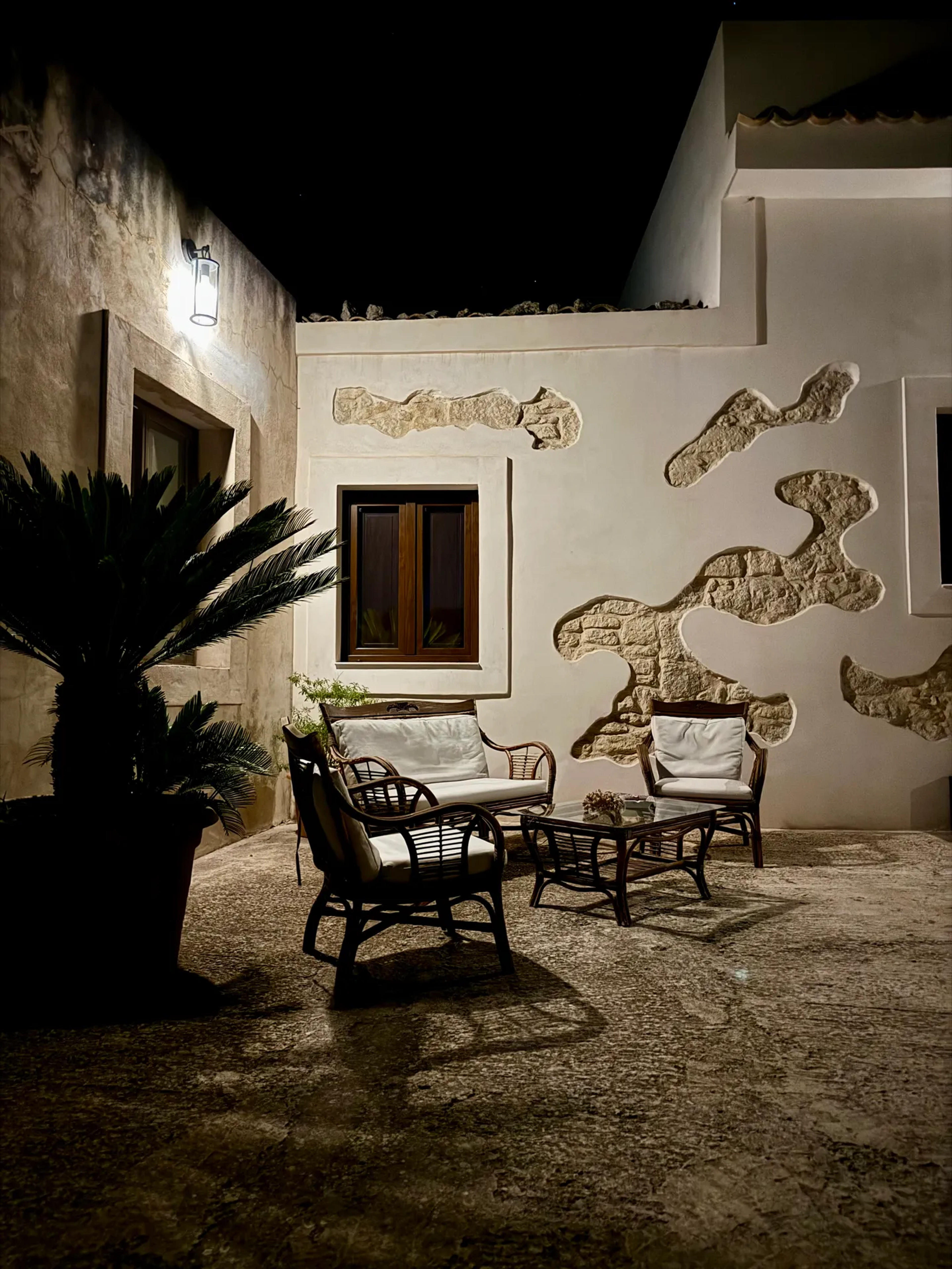 Ulivo - Villa La Rosa — Chiaramonte Gulfi (foto 22)