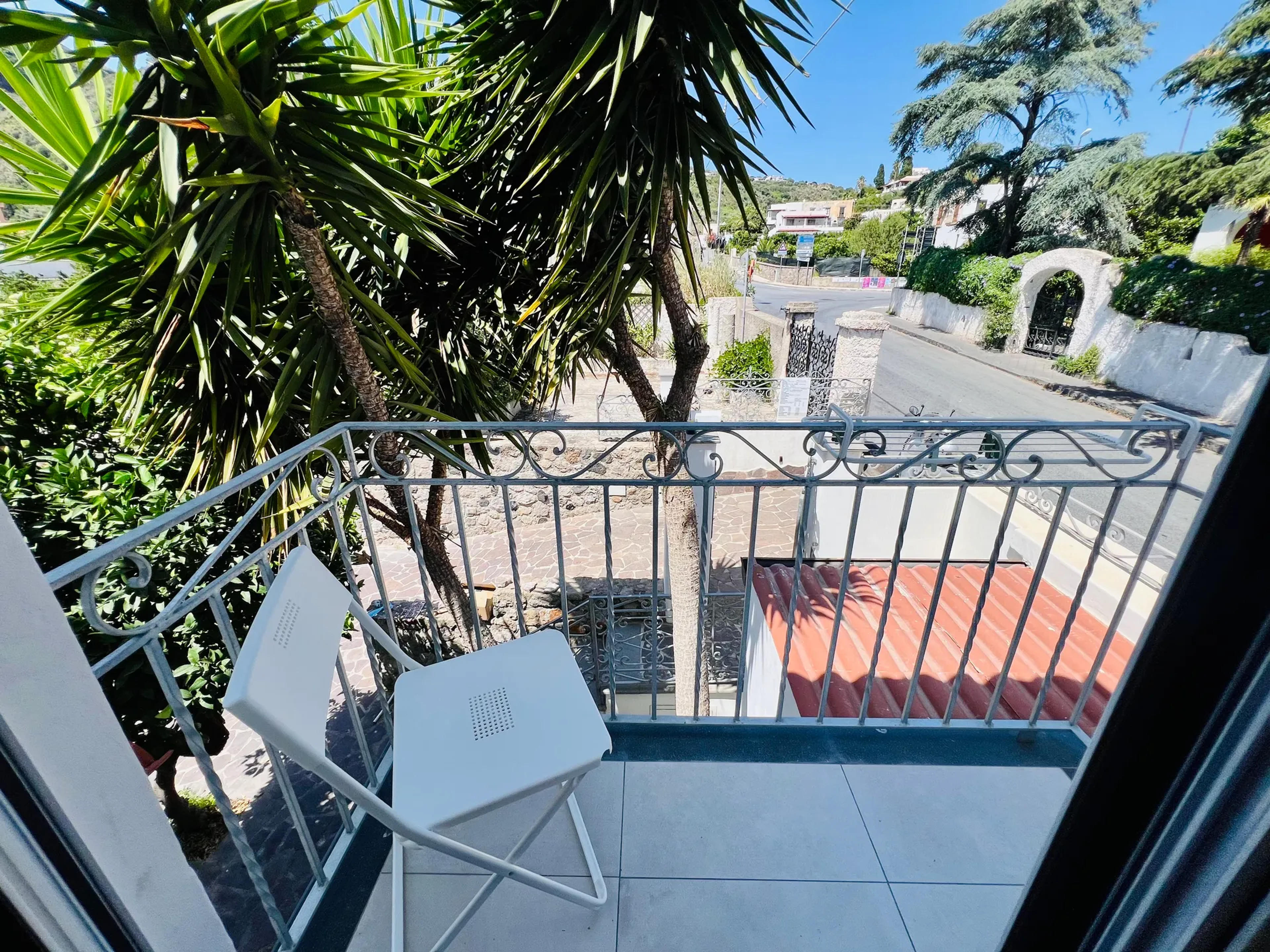 Sweet Life casa vacanze centro storico di Lipari — Lipari (foto 10)