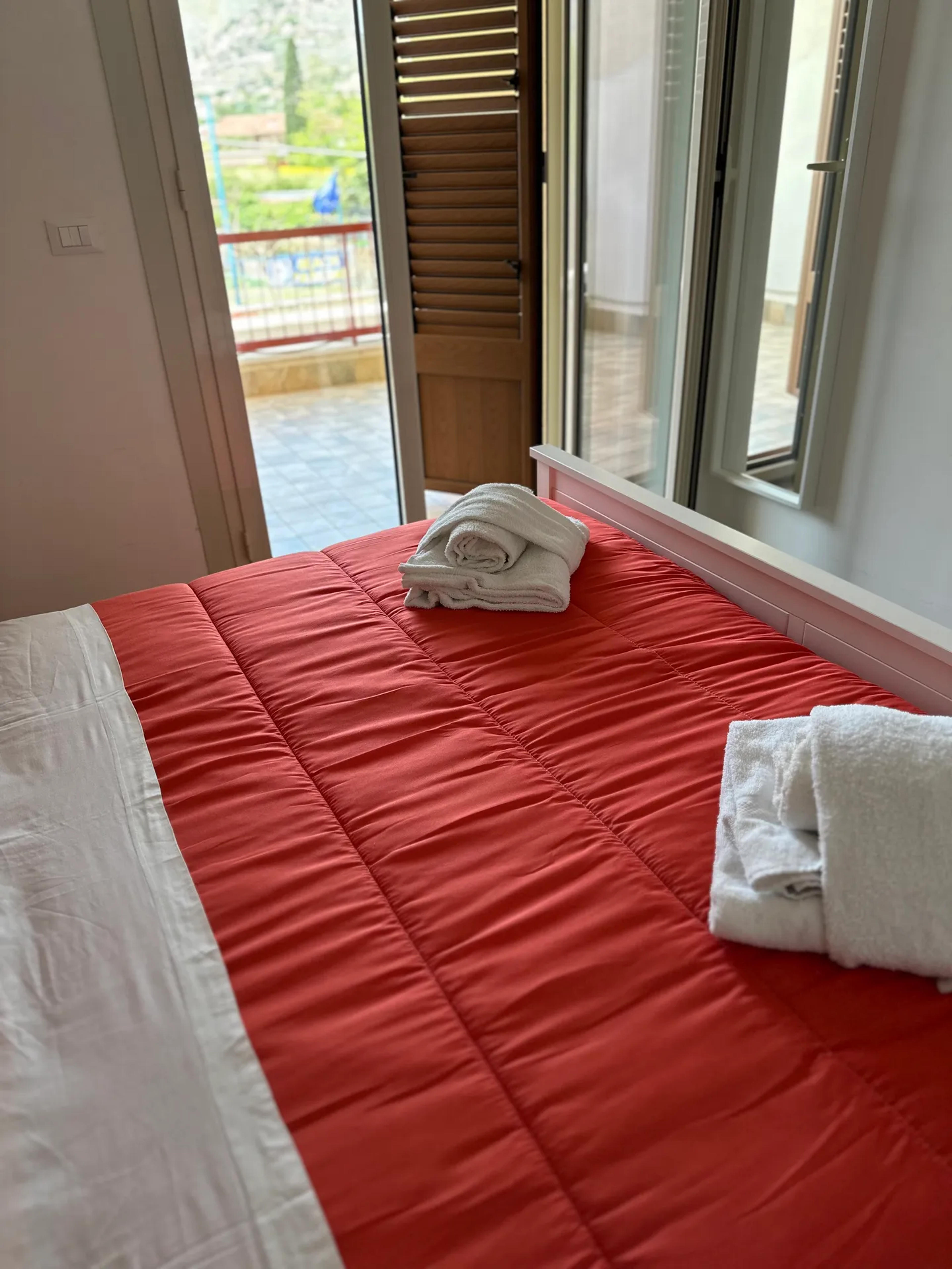 Mondello Sabrina Apartment Levante — Palermo (foto 7)