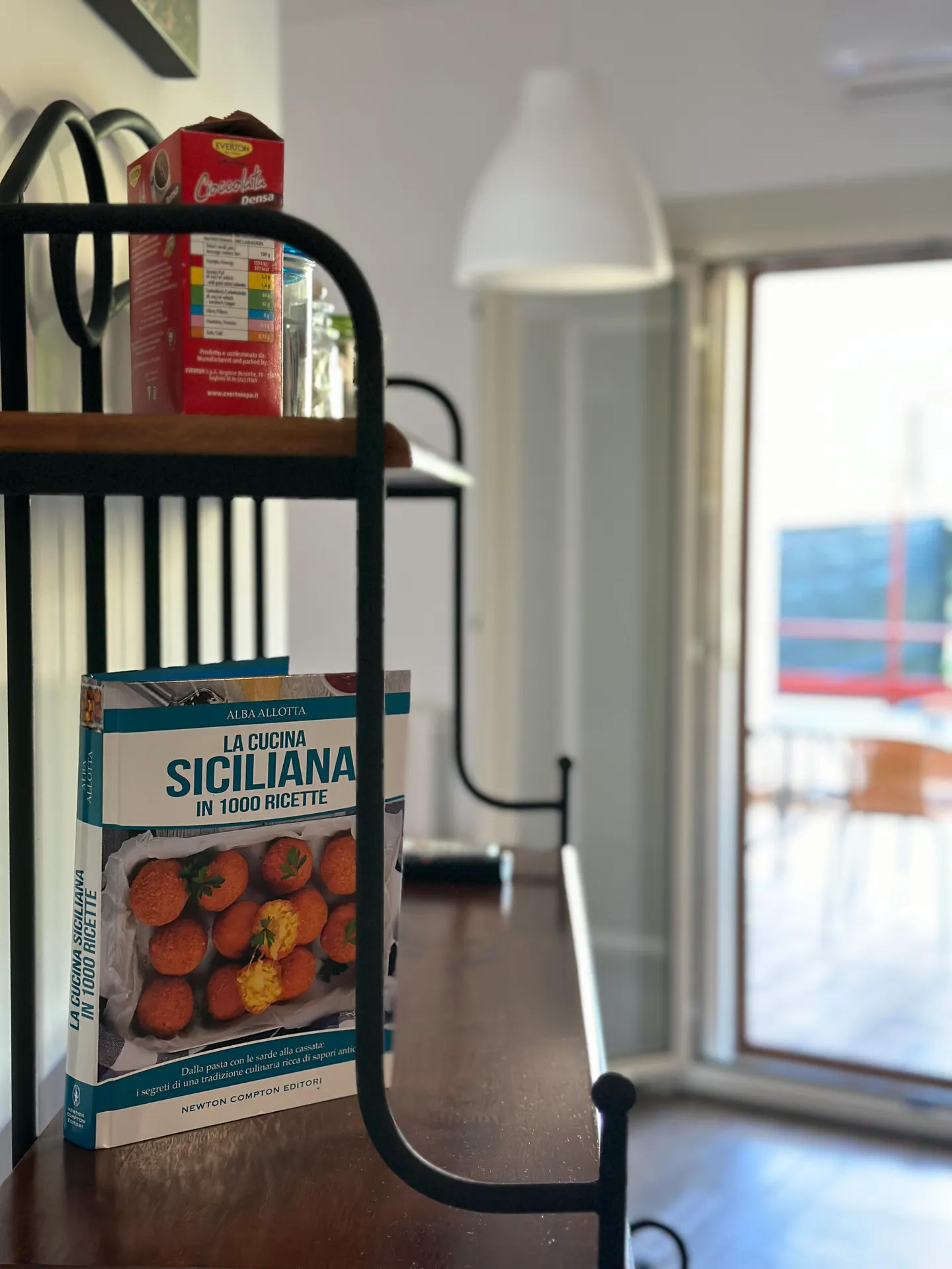 Mondello Scirocco Apartment — Palermo (foto 8)