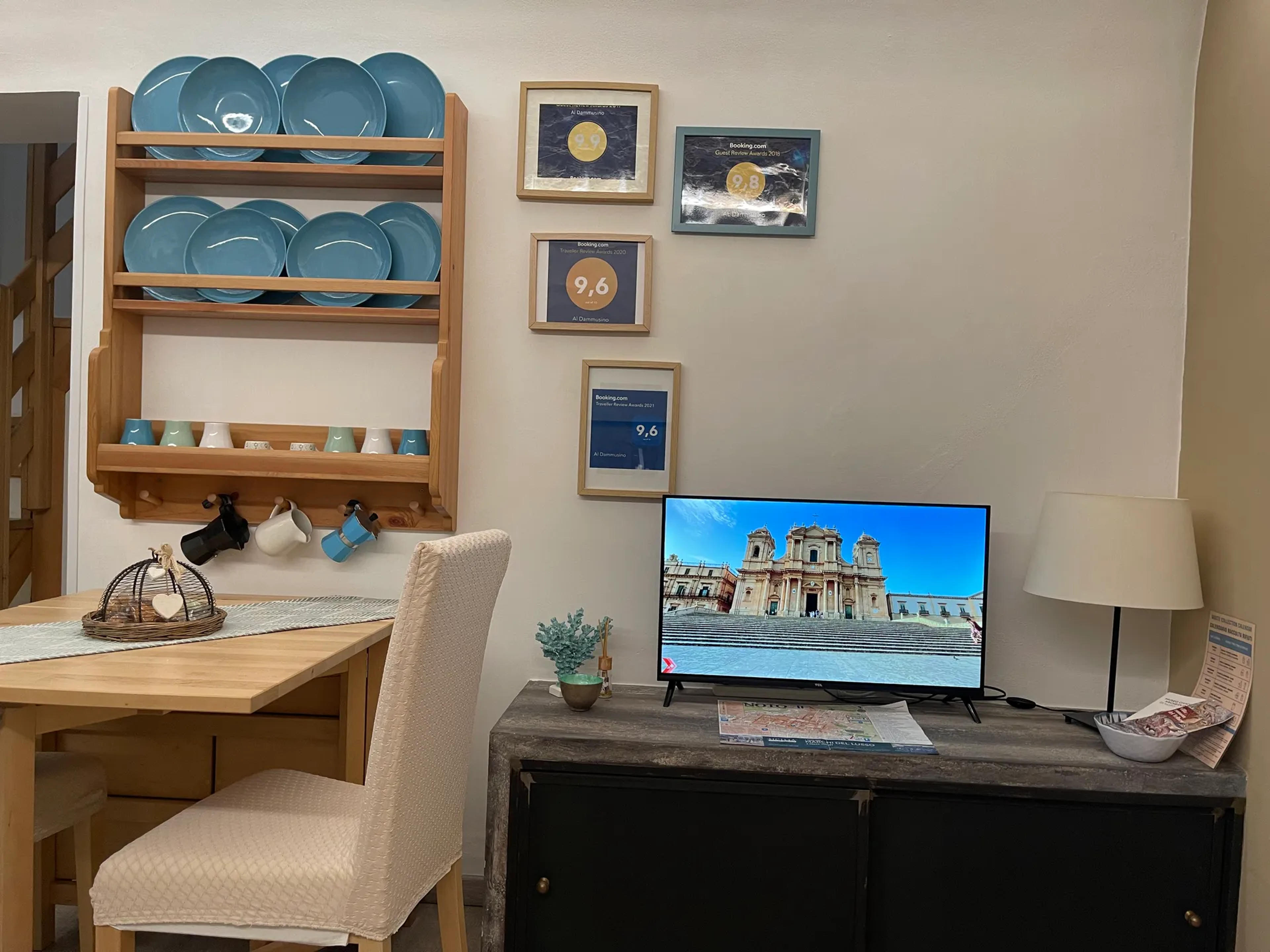 Al Dammusino — Noto (foto 10)