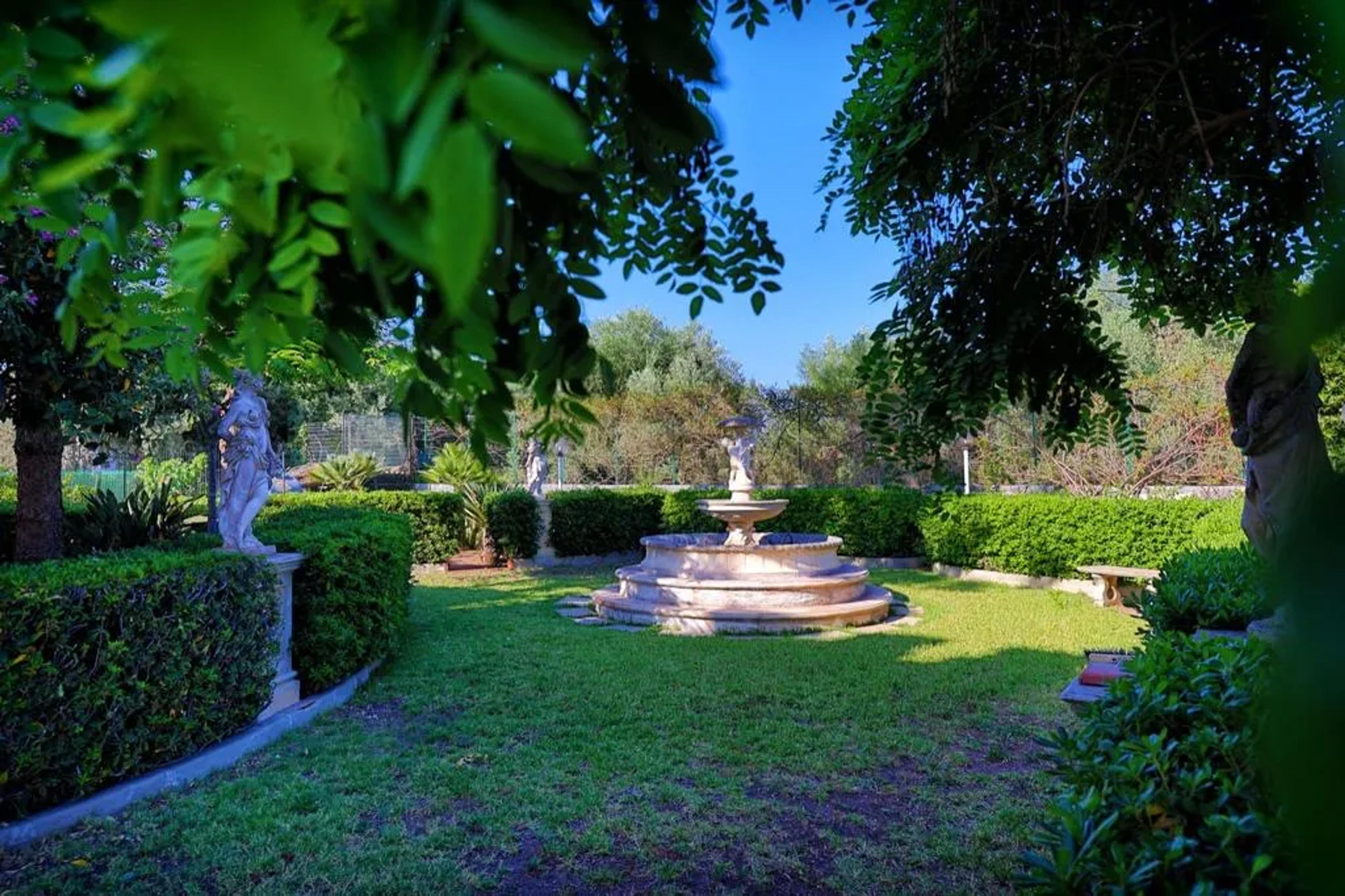 Villa Carmela — Avola (foto 11)