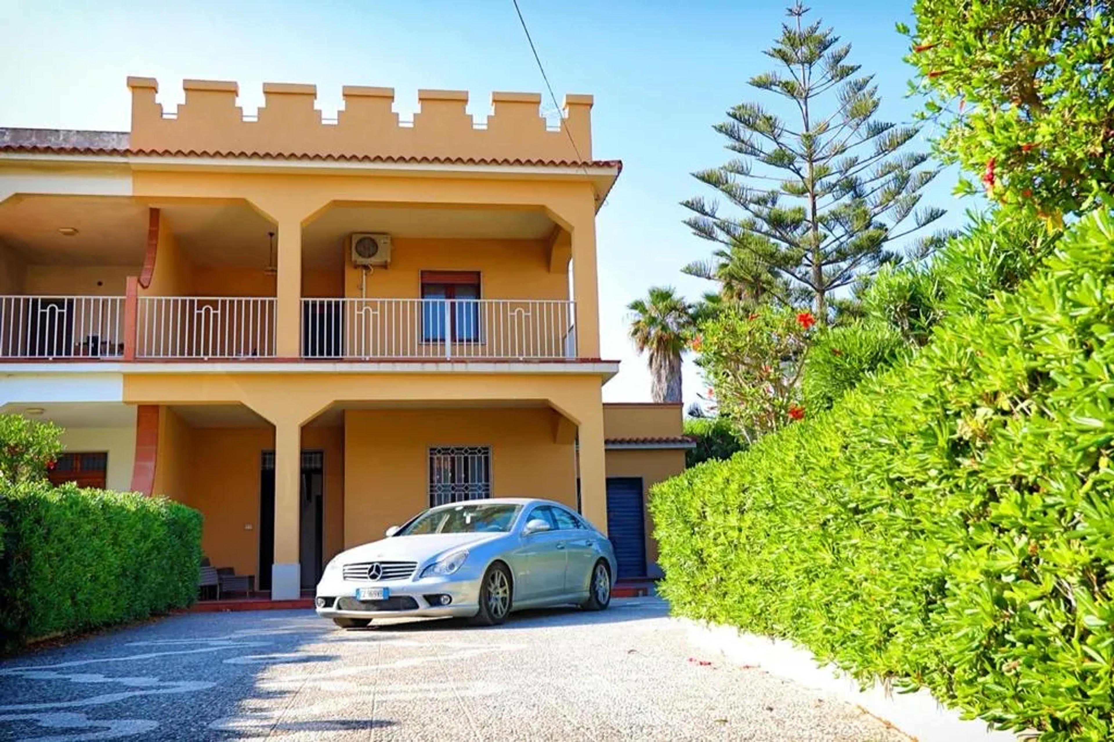 Villa Carmela — Avola (foto 18)