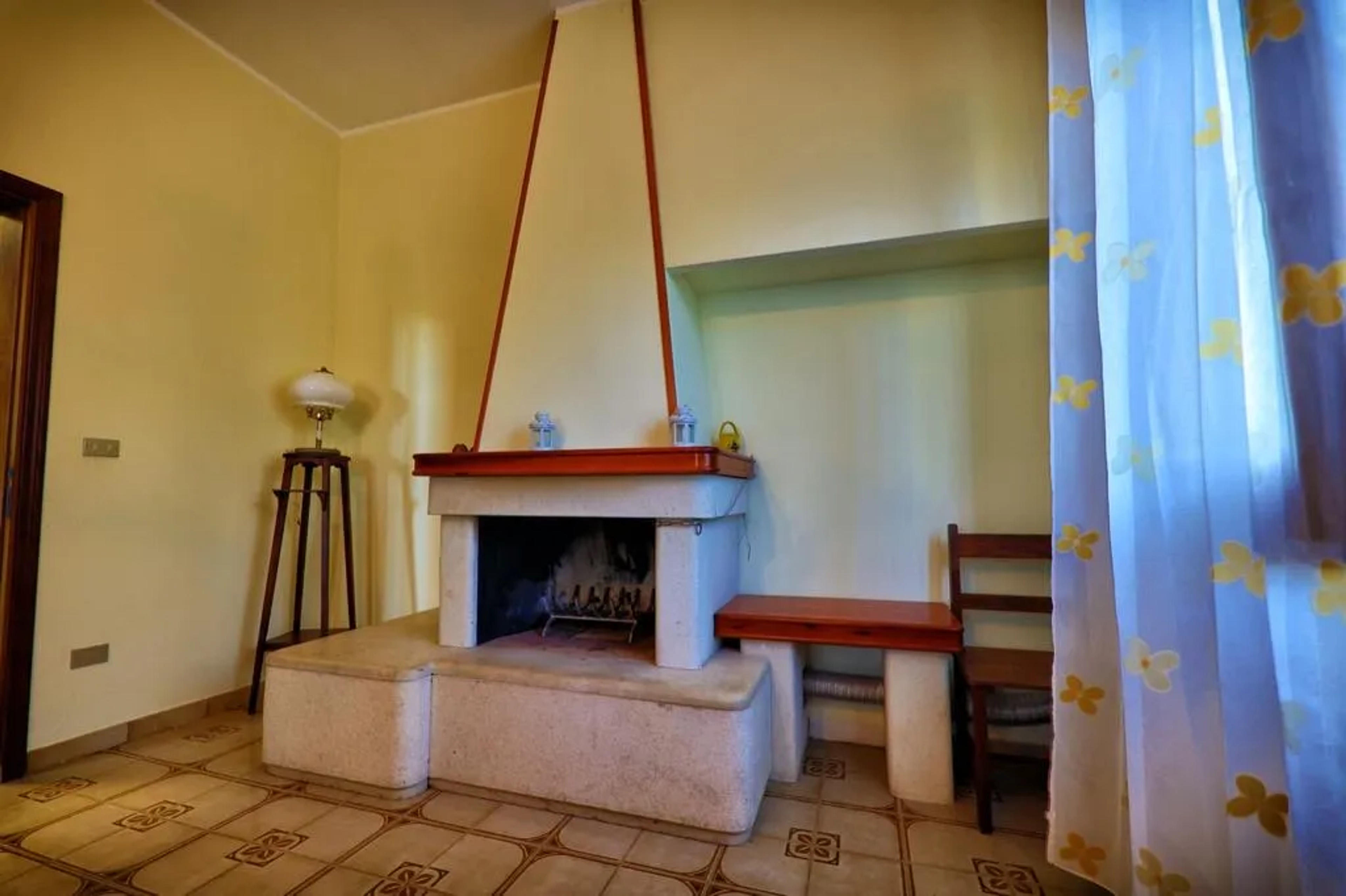 Villa Carmela — Avola (foto 21)