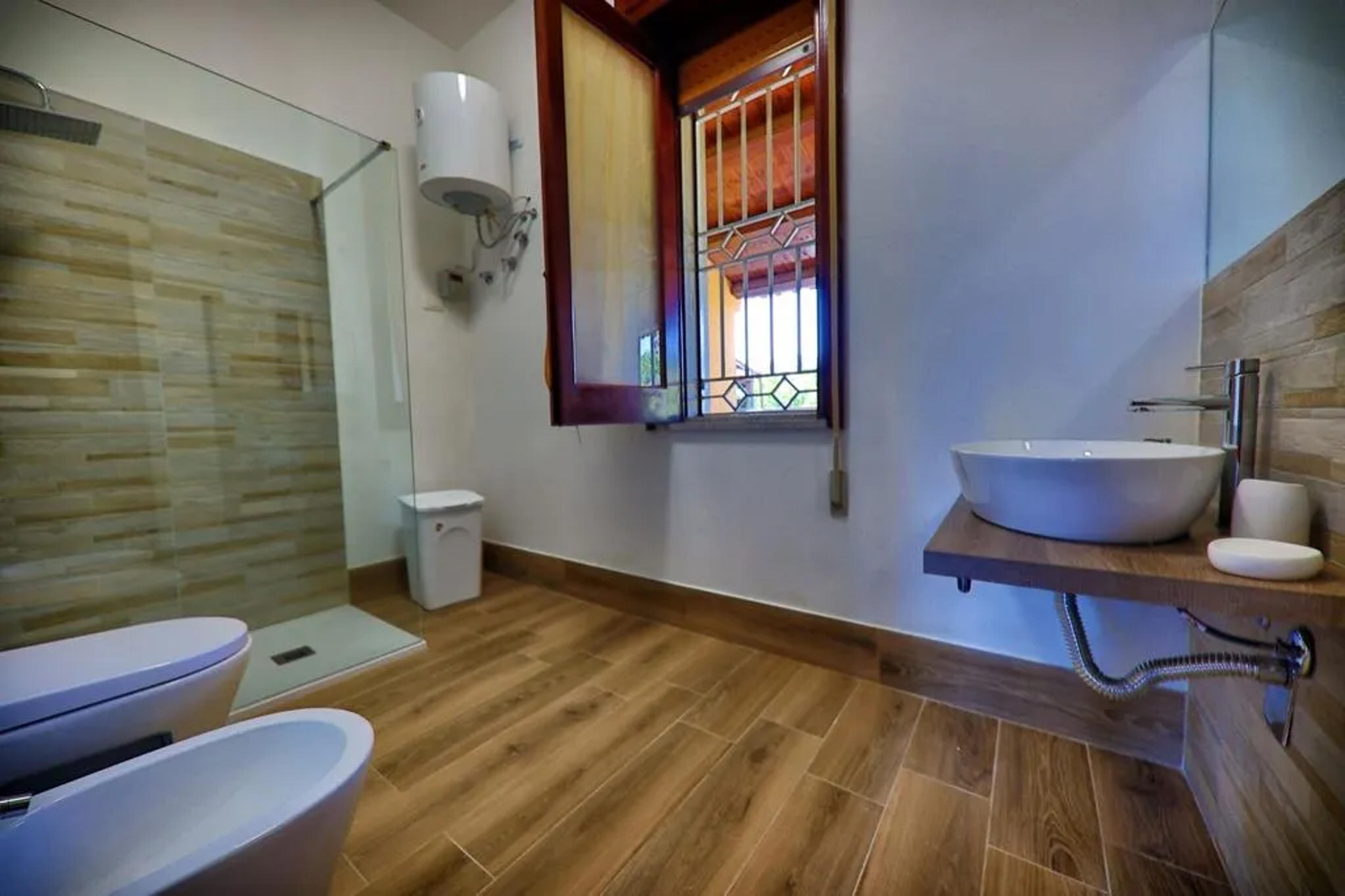 Villa Carmela — Avola (foto 19)