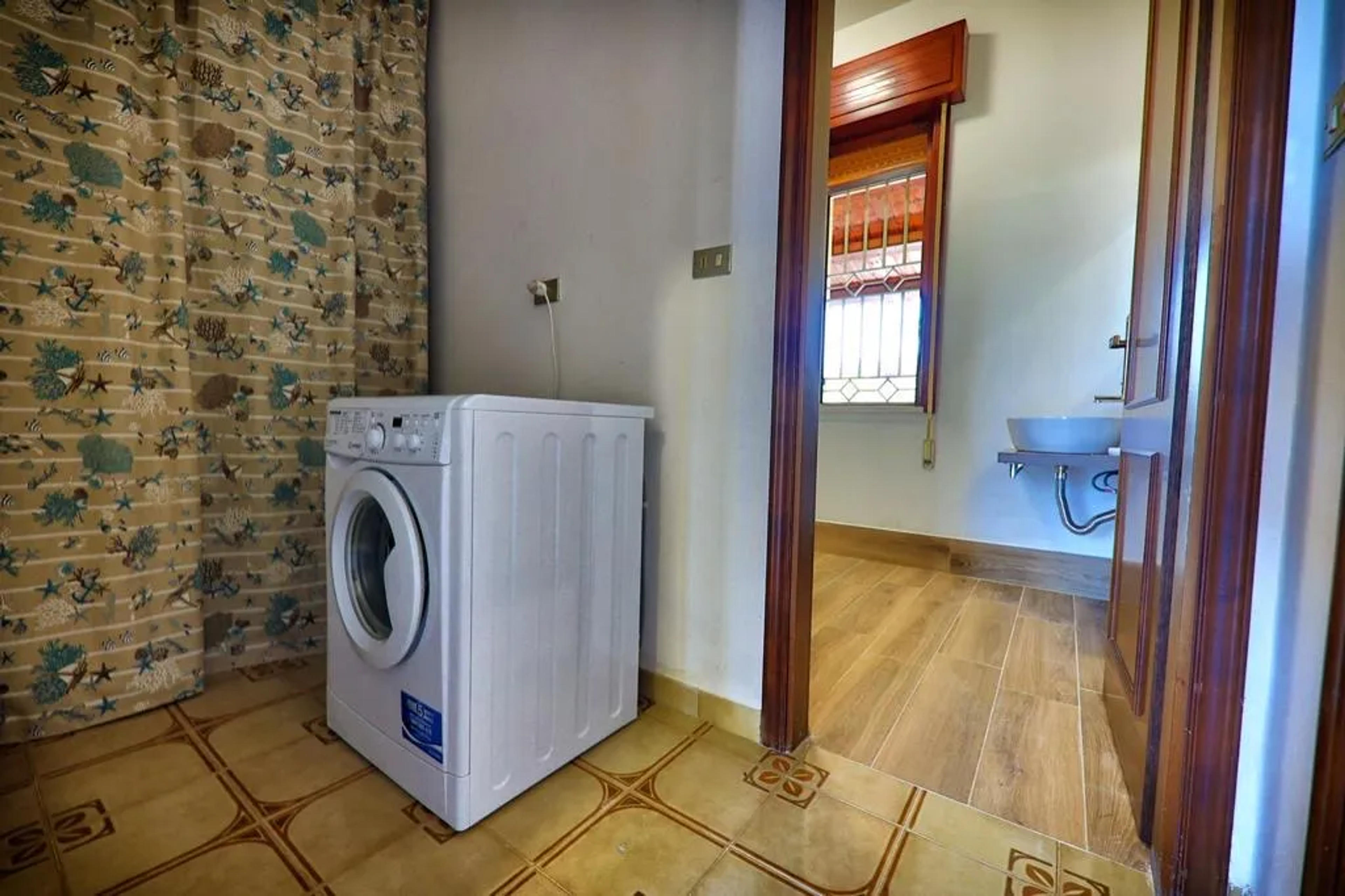 Villa Carmela — Avola (foto 15)