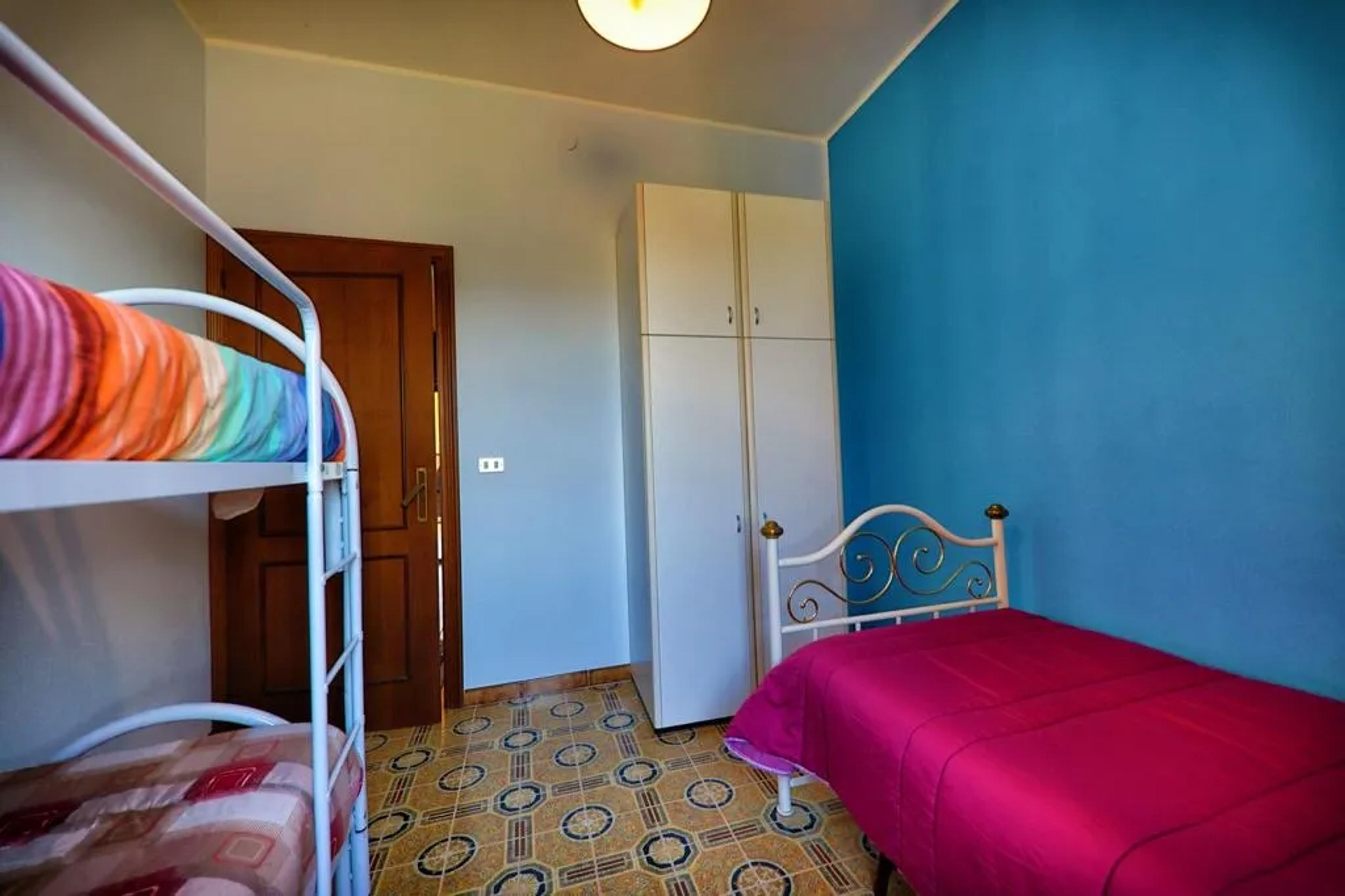 Villa Carmela — Avola (foto 14)