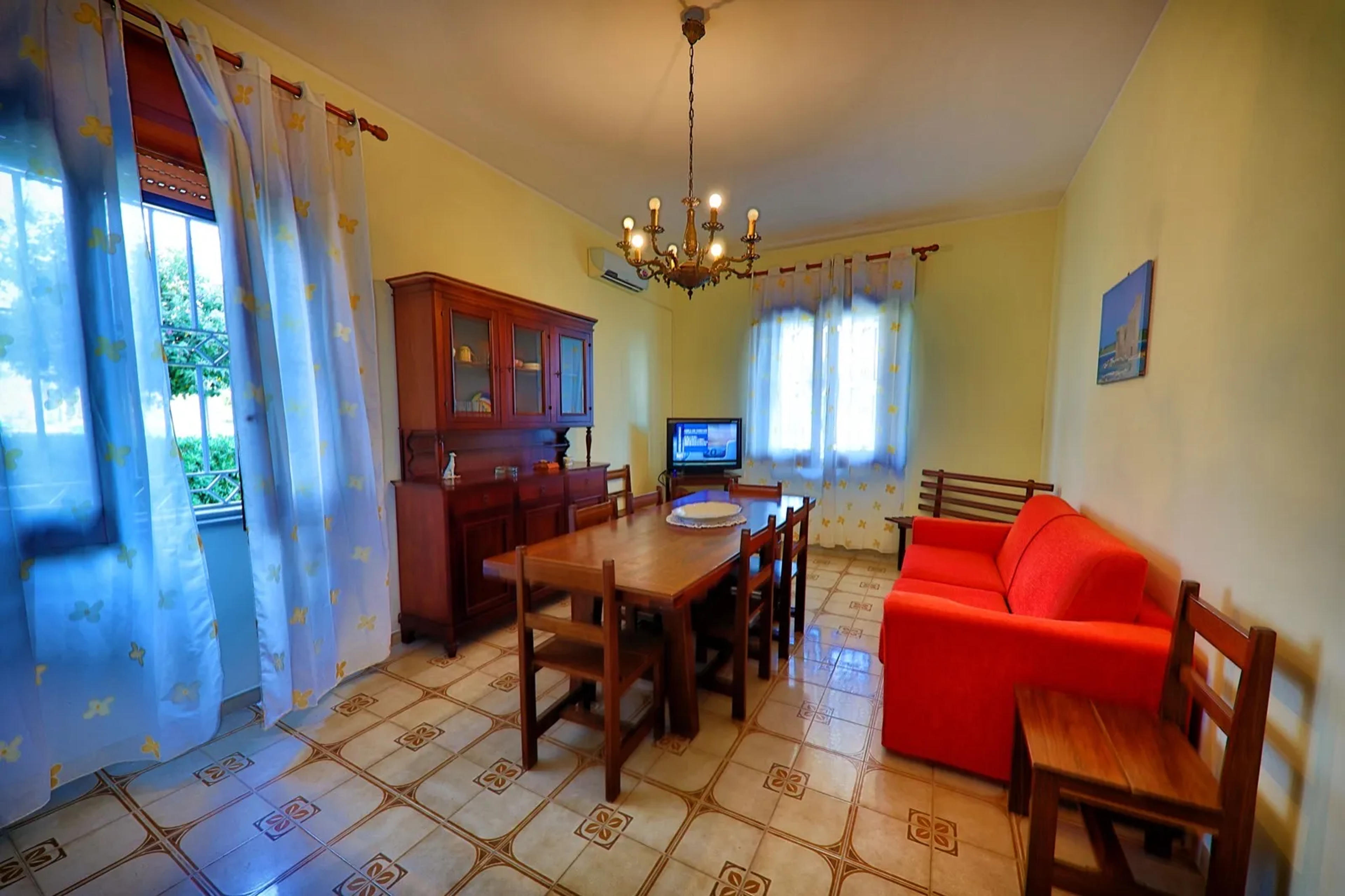 Villa Carmela — Avola (foto 13)