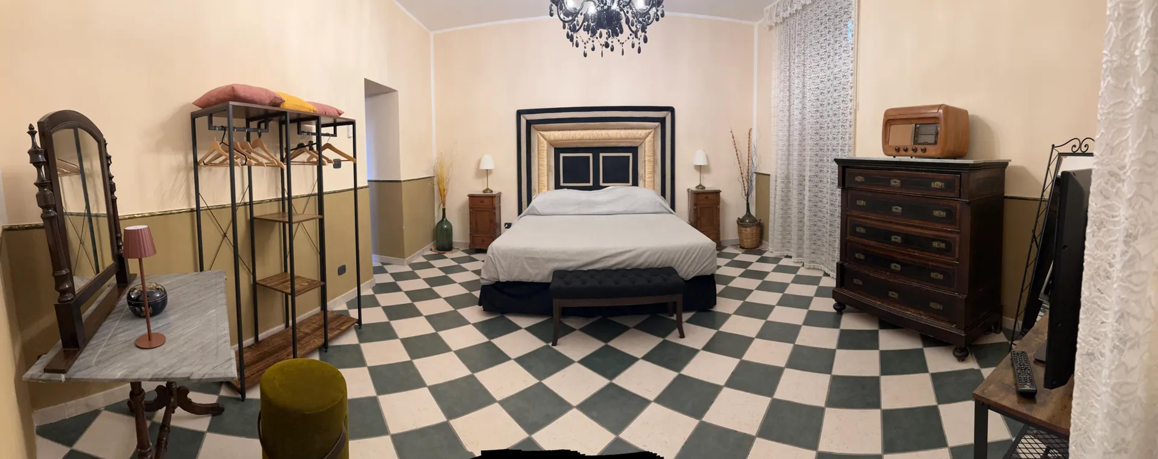 Neaiton casa vacanze — Noto (foto 9)