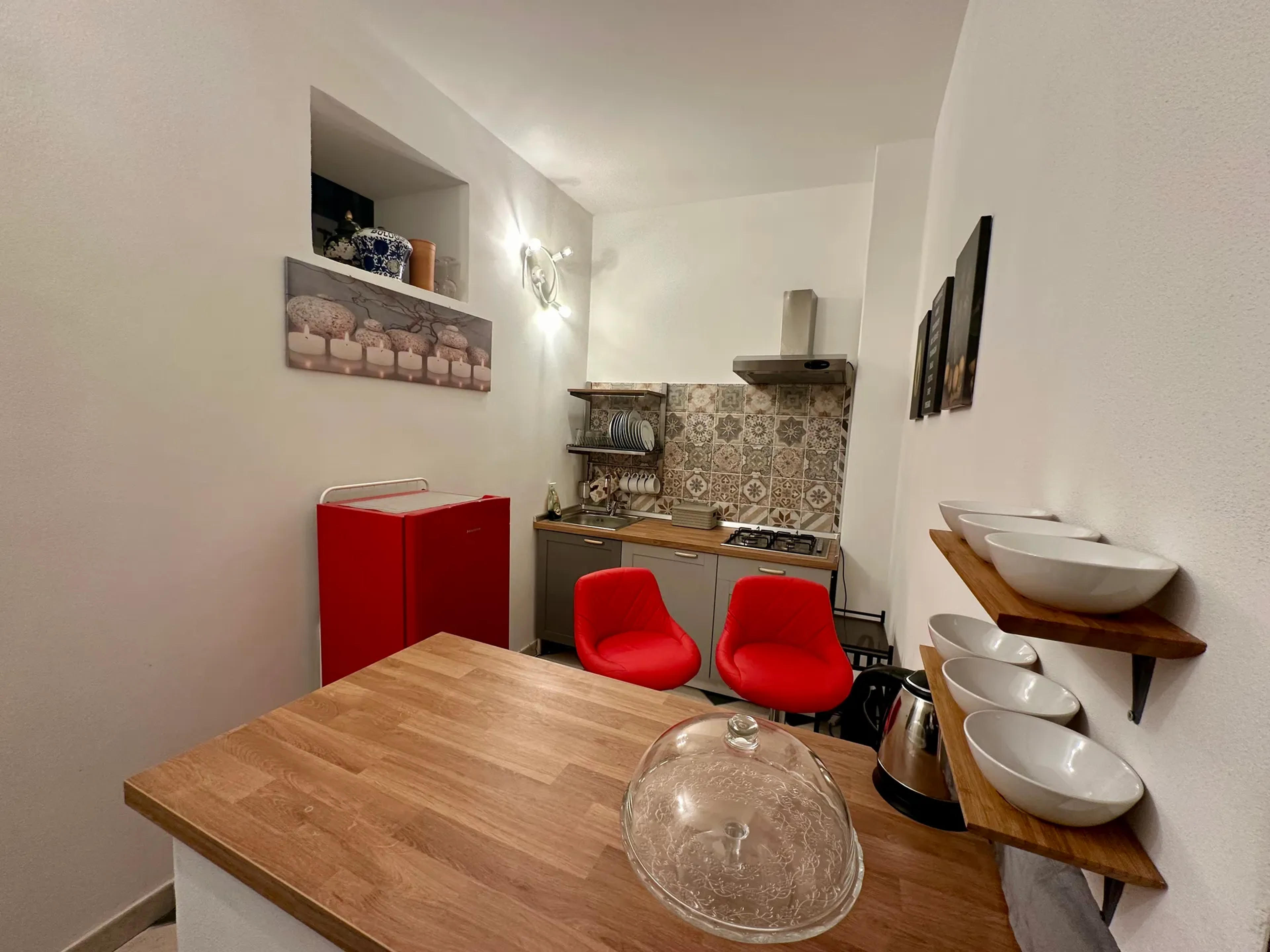 Neaiton casa vacanze — Noto (foto 16)