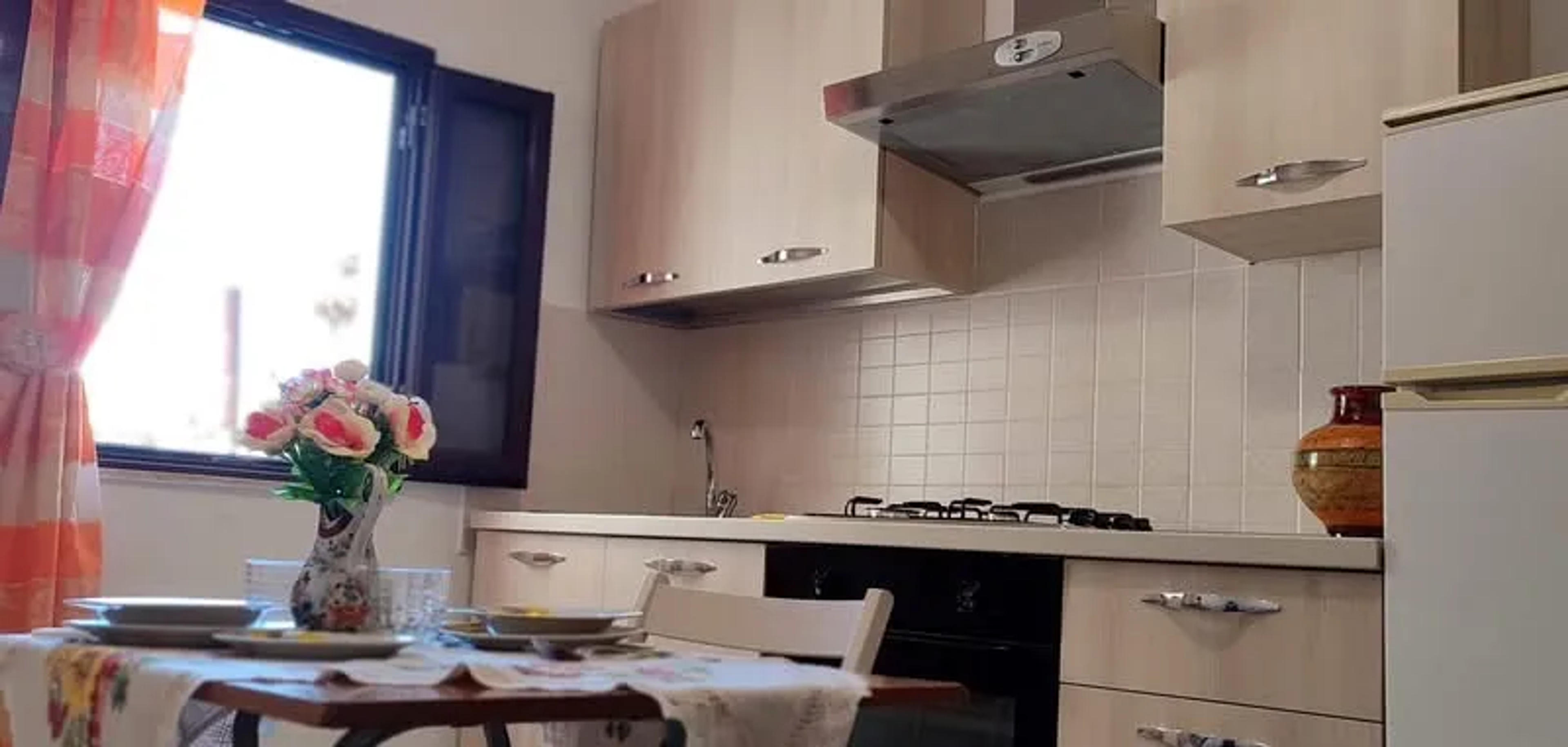 Casa vacanze “Dalla Nonnina” — Sciacca