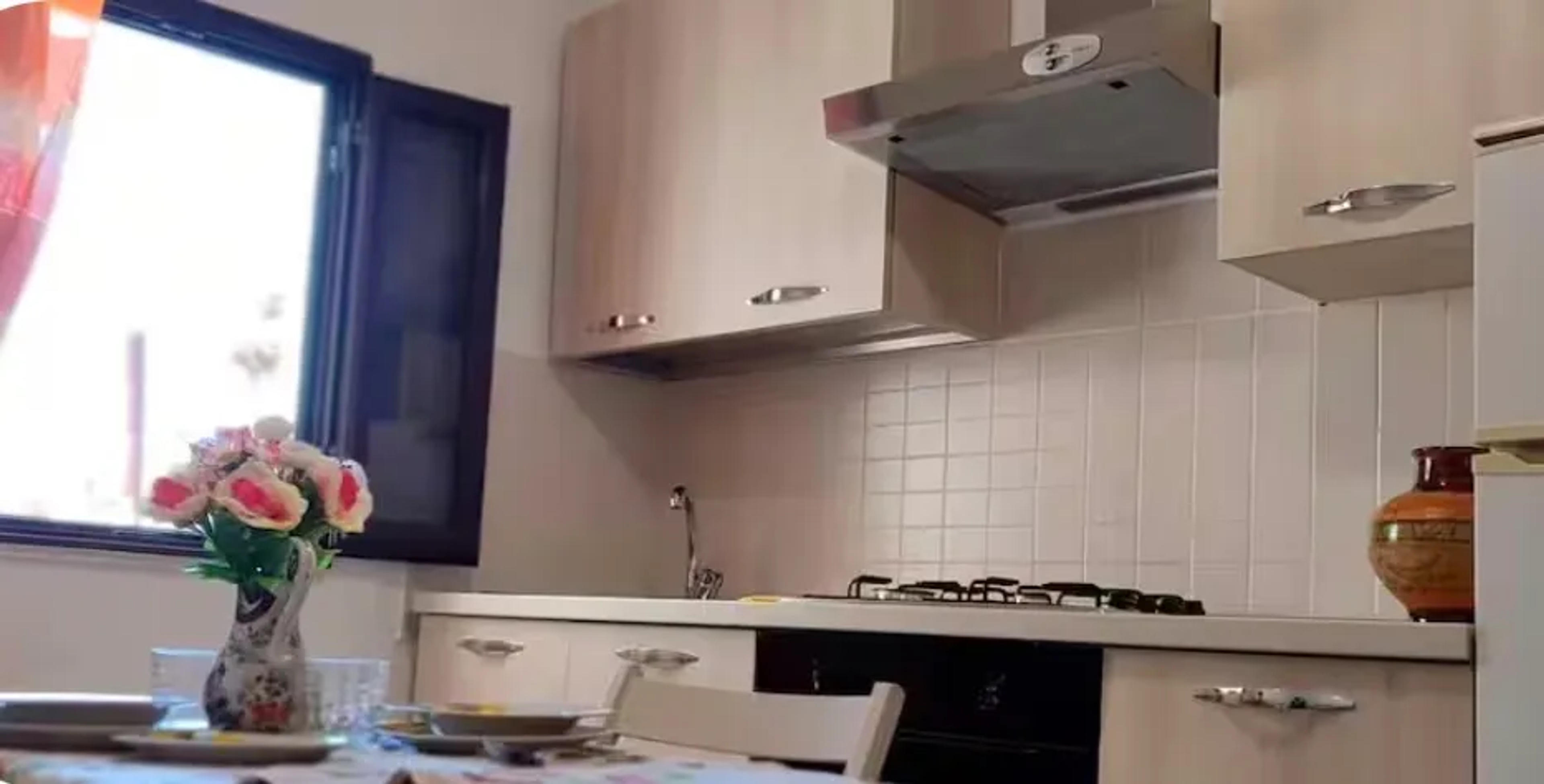 Casa vacanze “Dalla Nonnina” — Sciacca (foto 8)