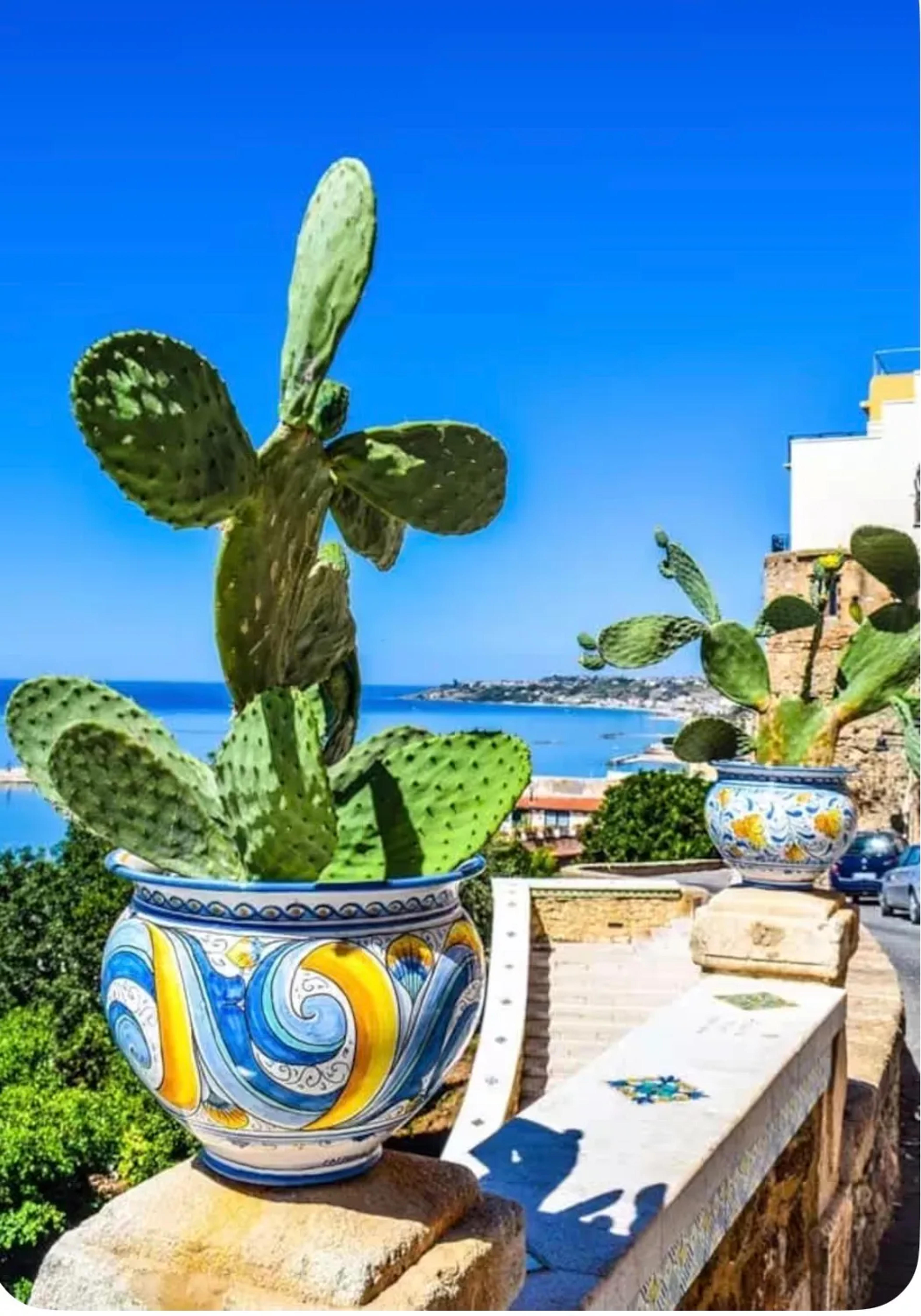 Casa vacanze “Dalla Nonnina” — Sciacca (foto 6)