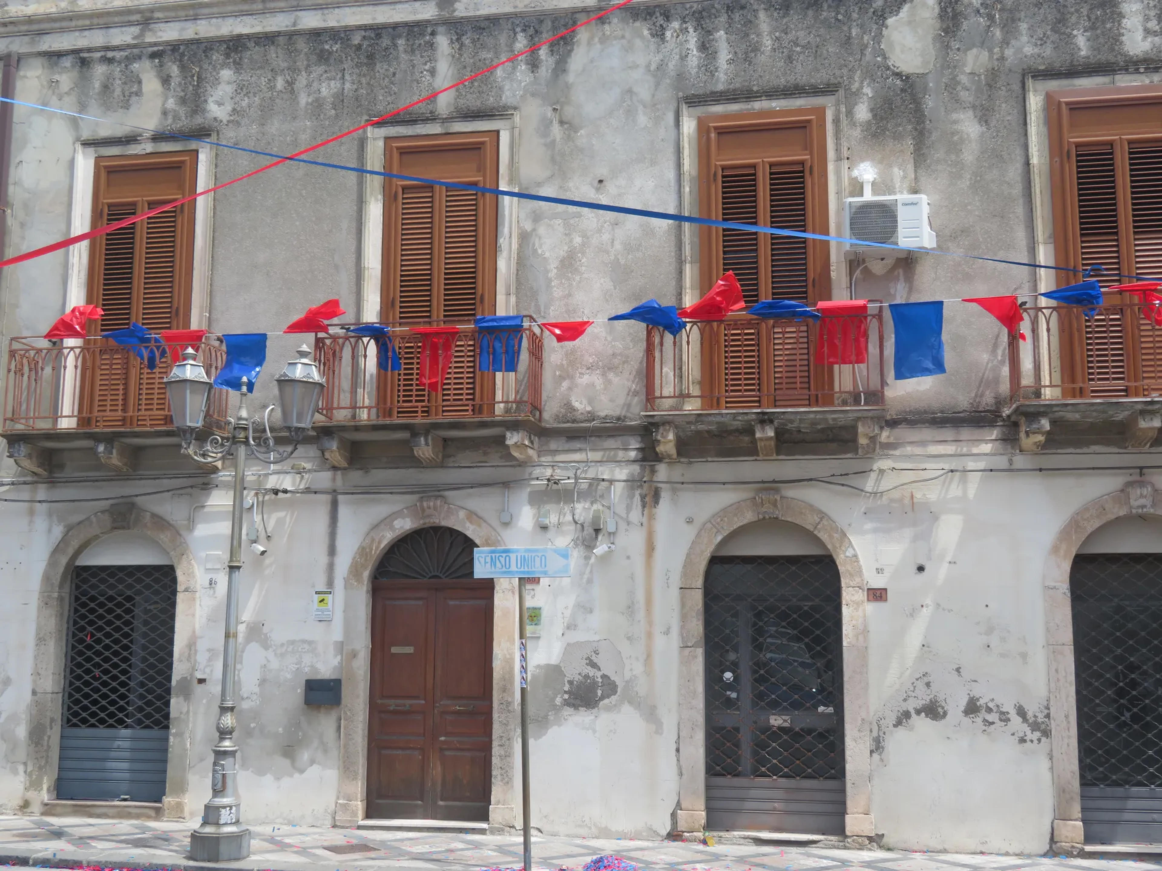 Casa Vacanze Sole&Luna — Milazzo (foto 4)