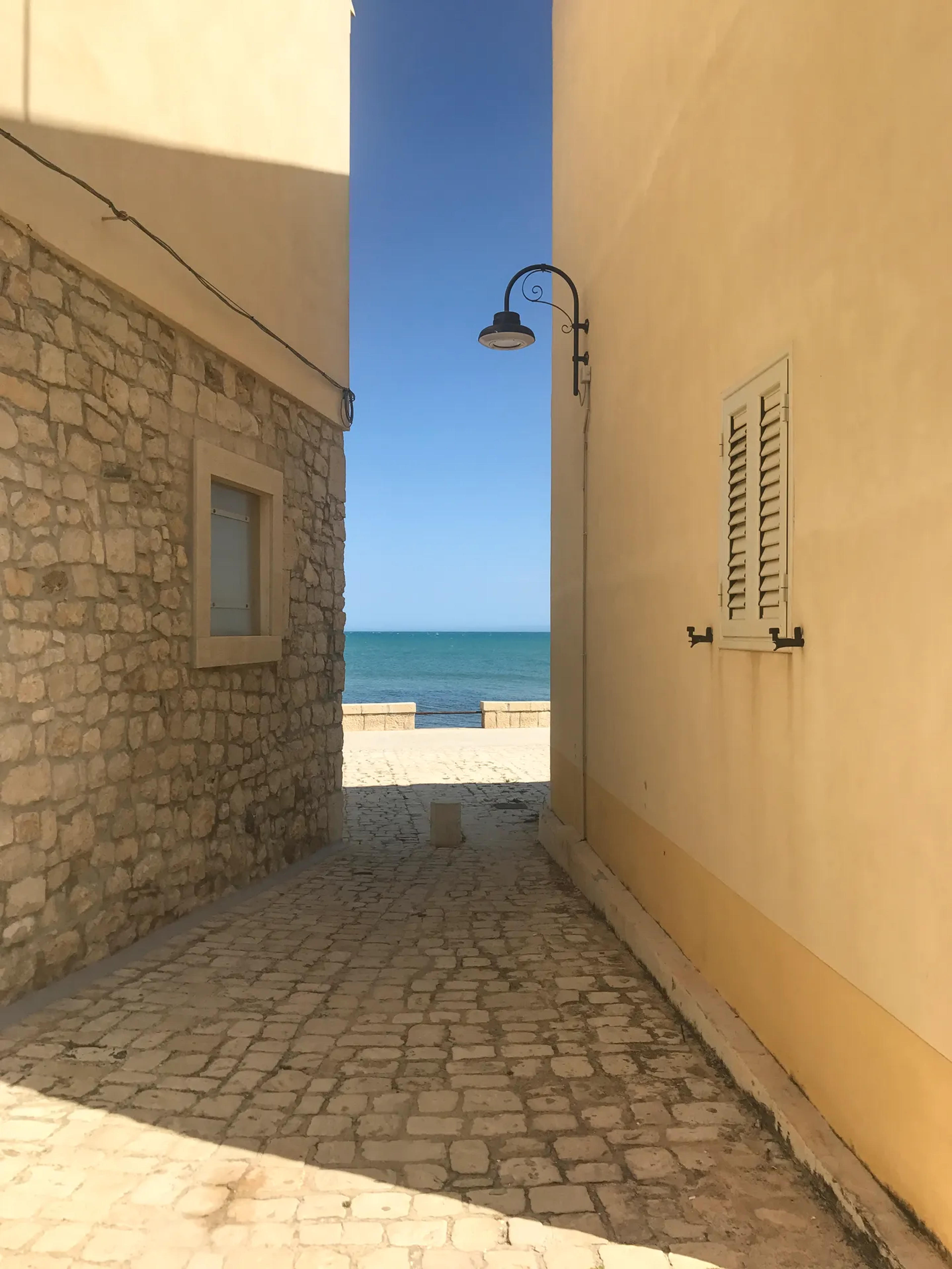 Casa di pietra — Scicli (foto 22)