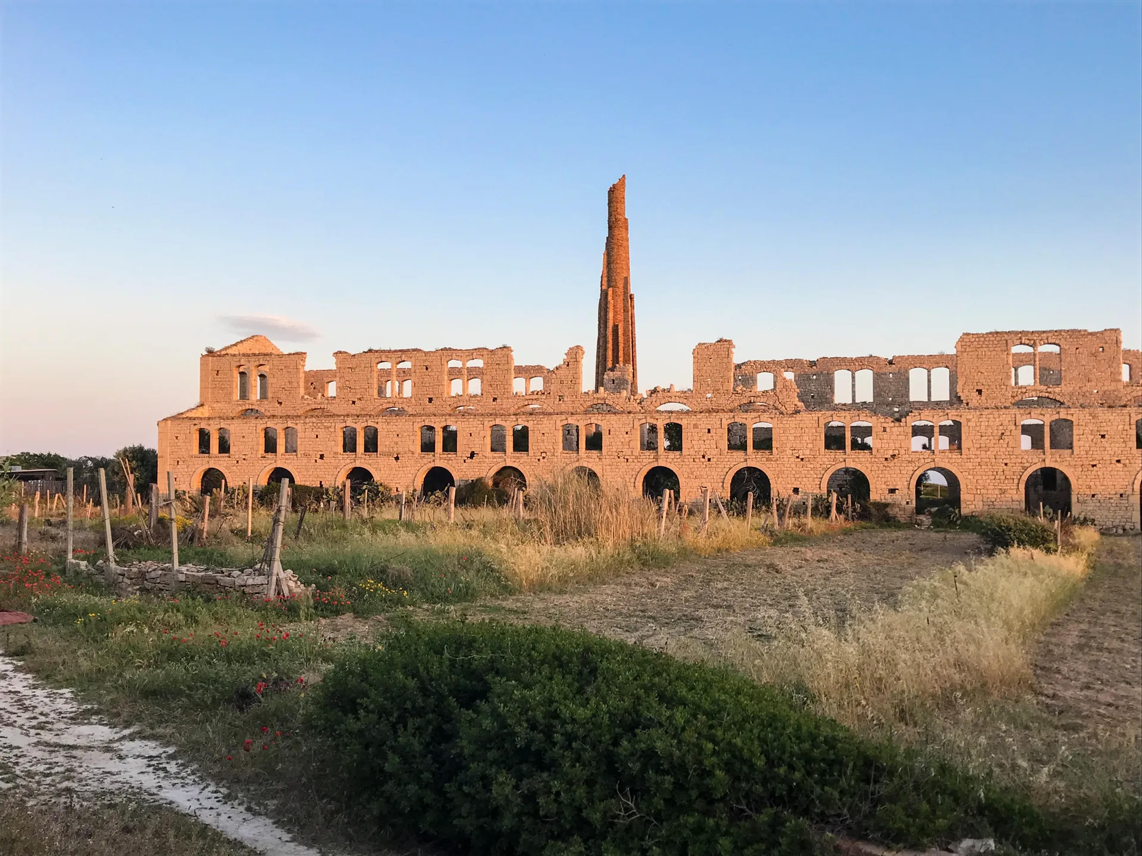 Casa del pescatore — Scicli (foto 24)