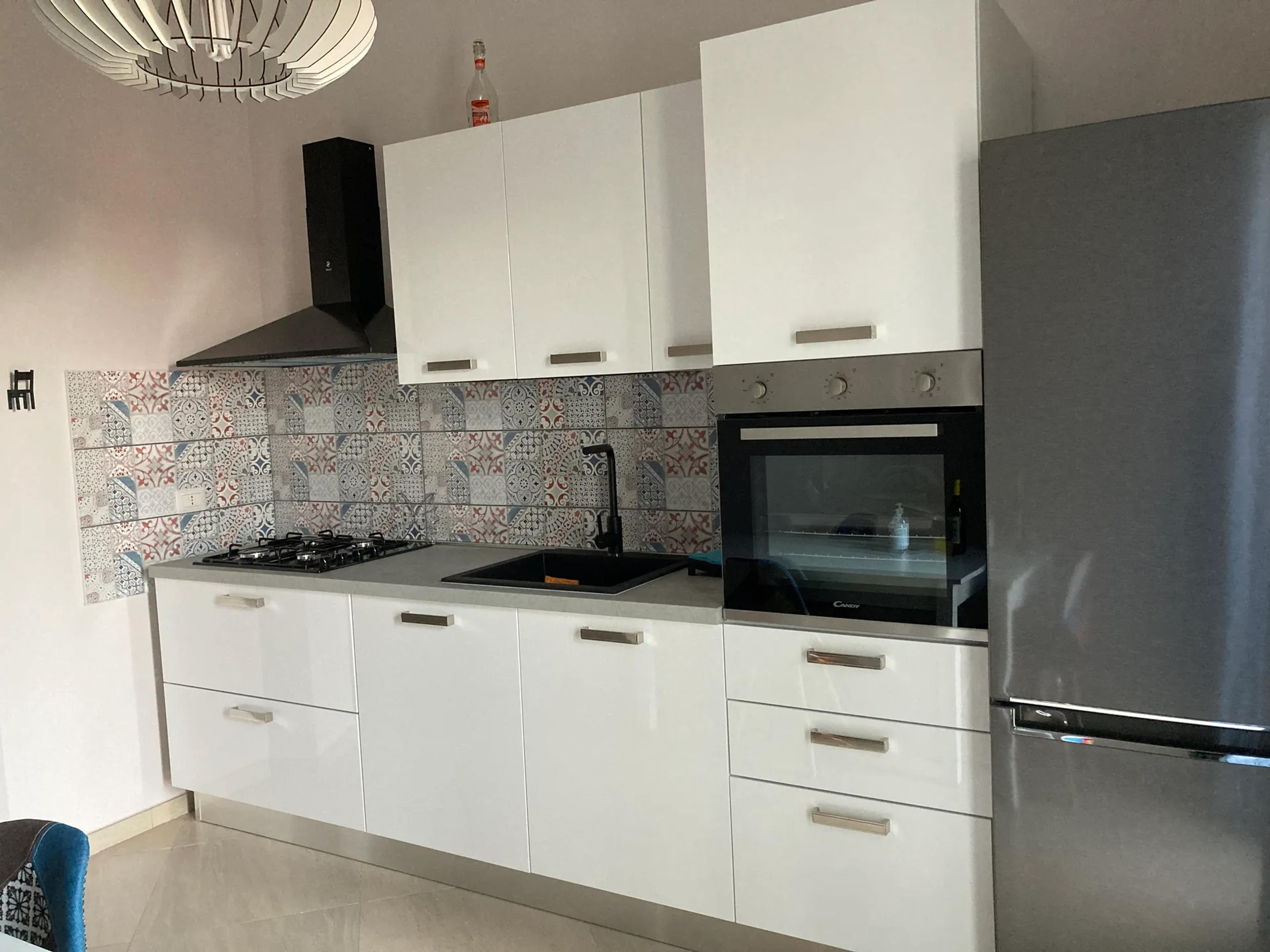 Casa Etna Nicolosi — Nicolosi (foto 7)