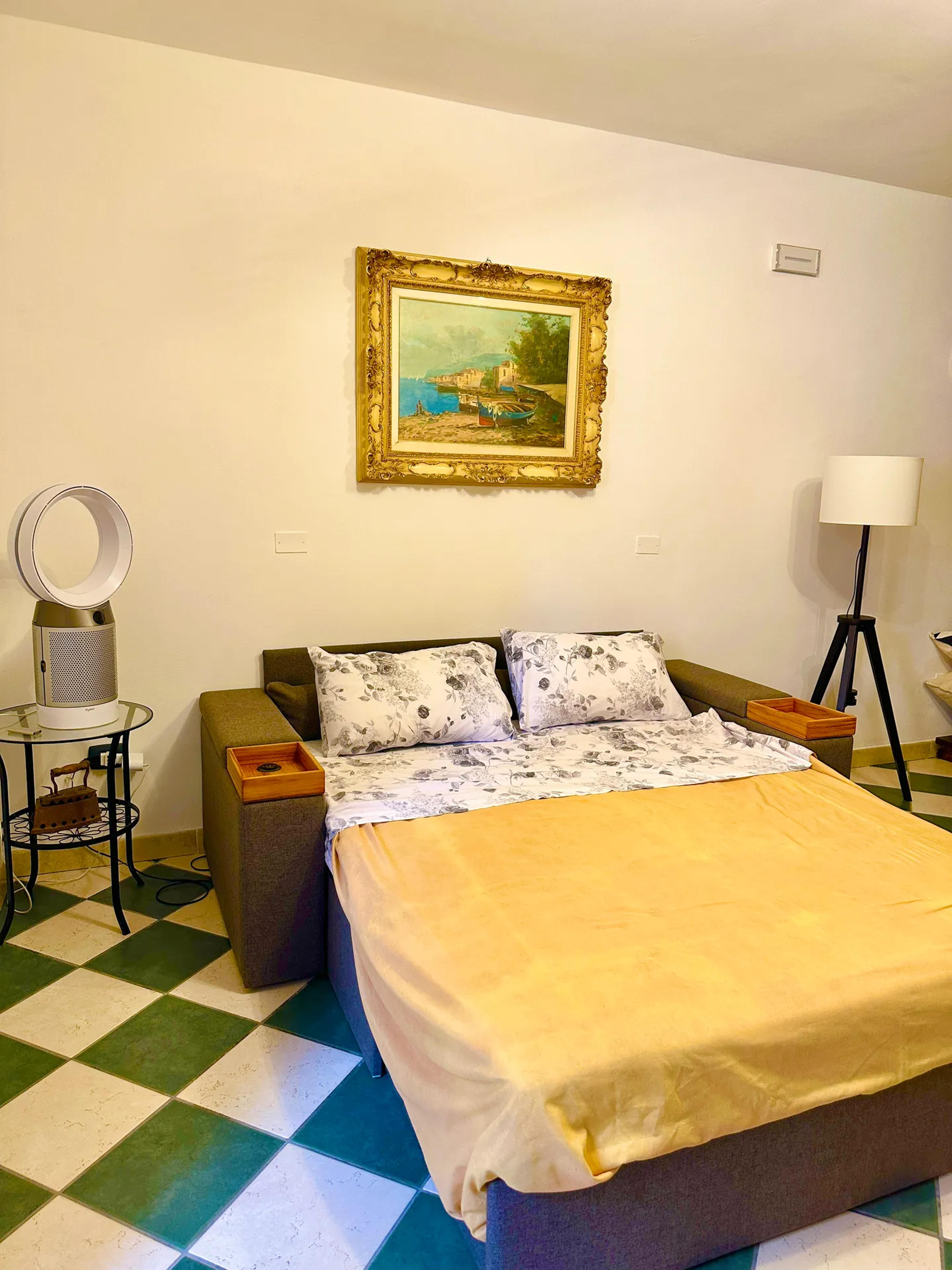 Neaiton casa vacanze — Noto (foto 19)