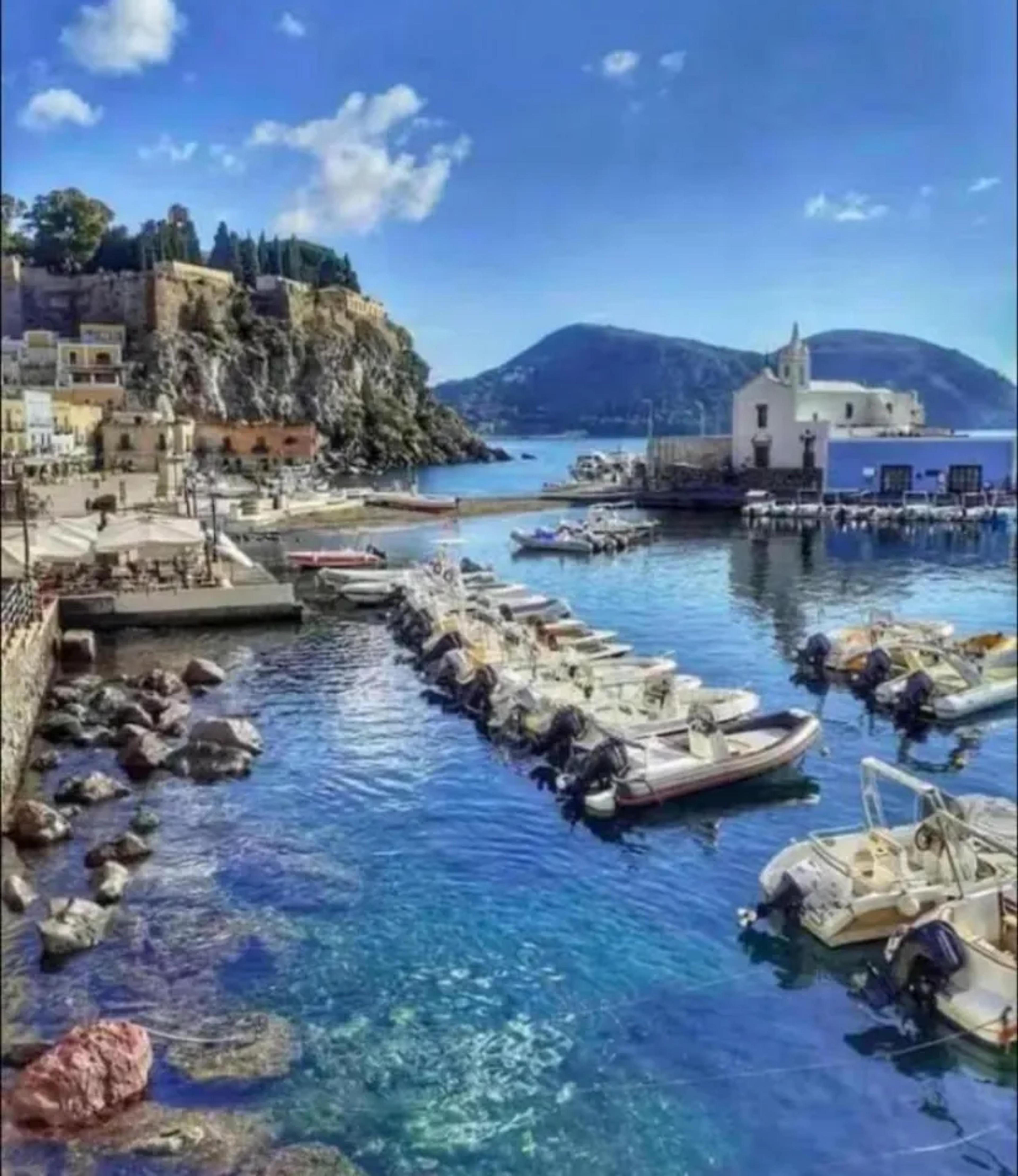 Via Roma 55 — Lipari (foto 20)