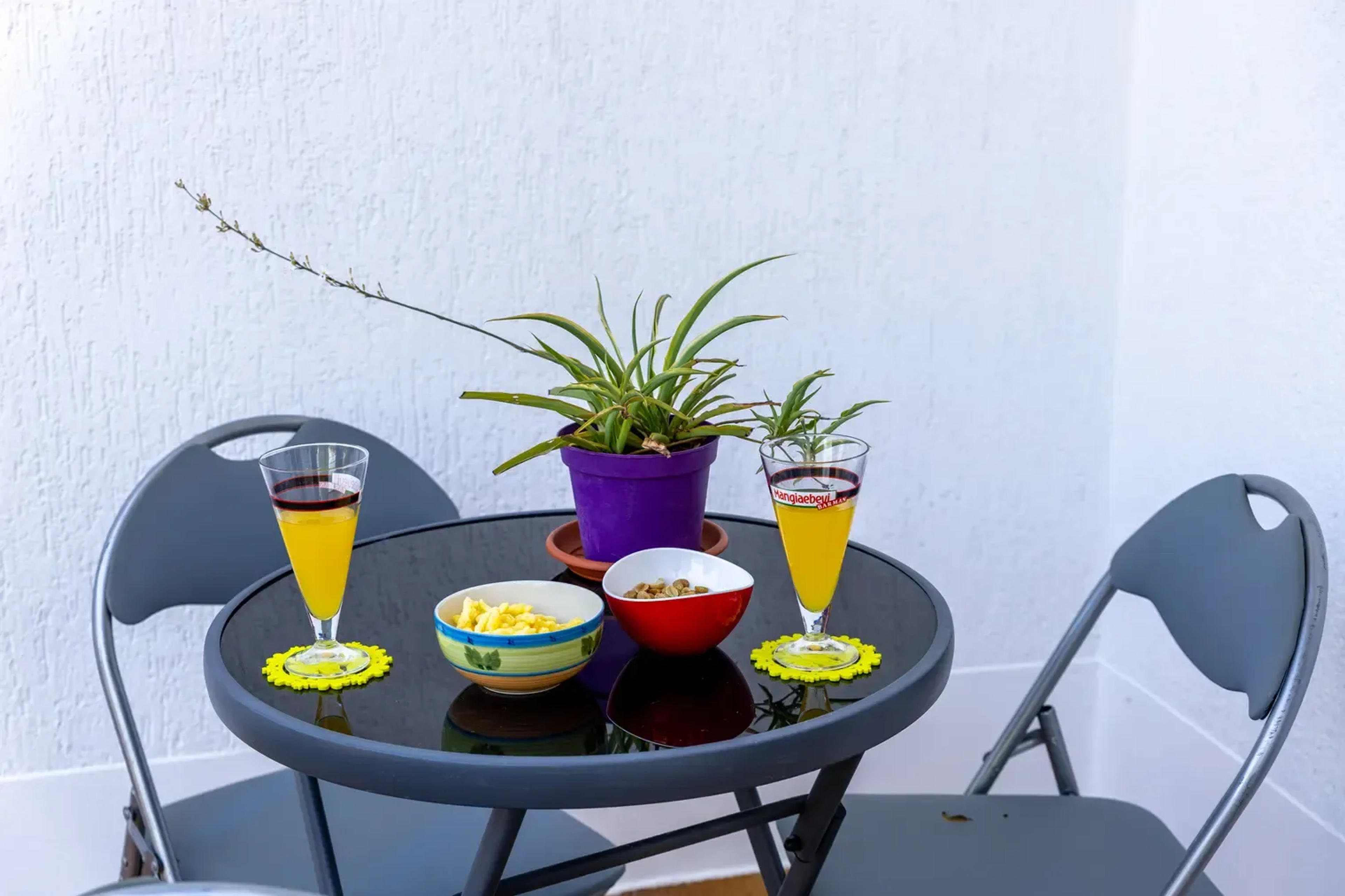 Mini appartamento in villa con piscina — Comiso (foto 10)