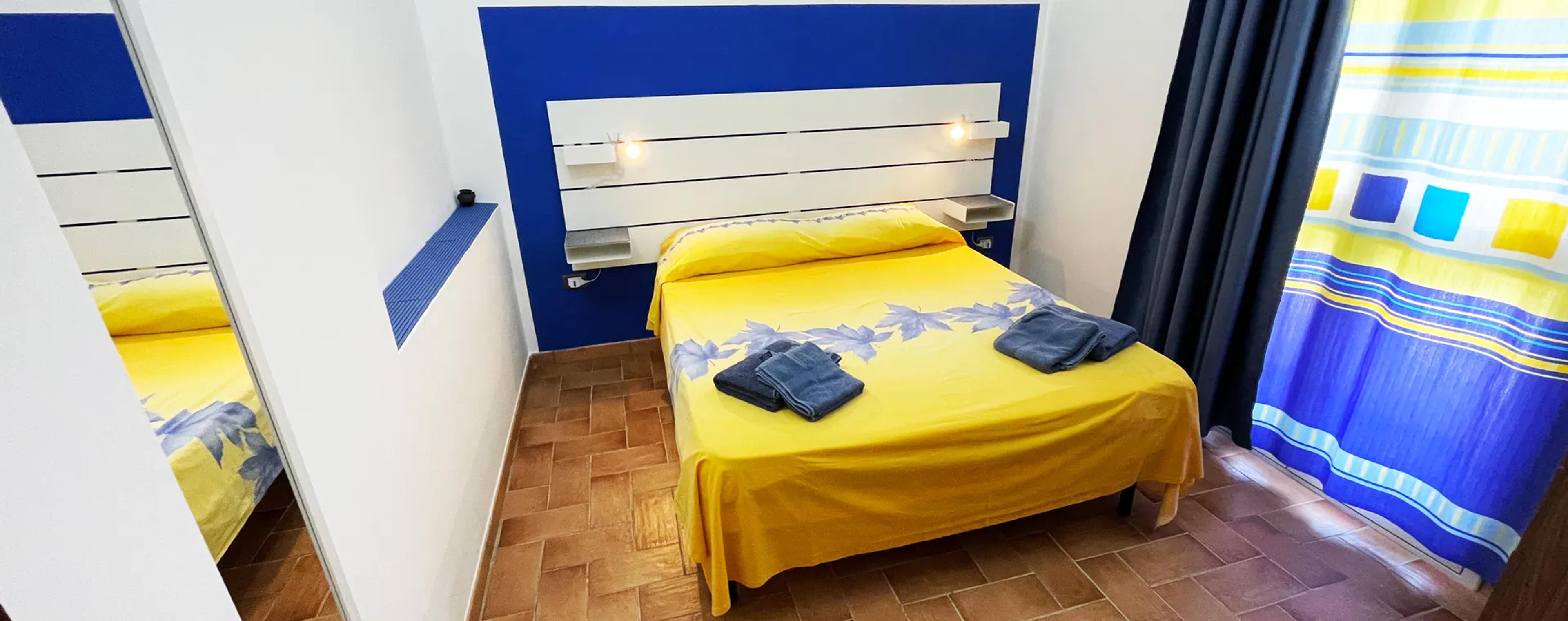 Makara Case Vacanza App 4 — Cattolica Eraclea (foto 2)