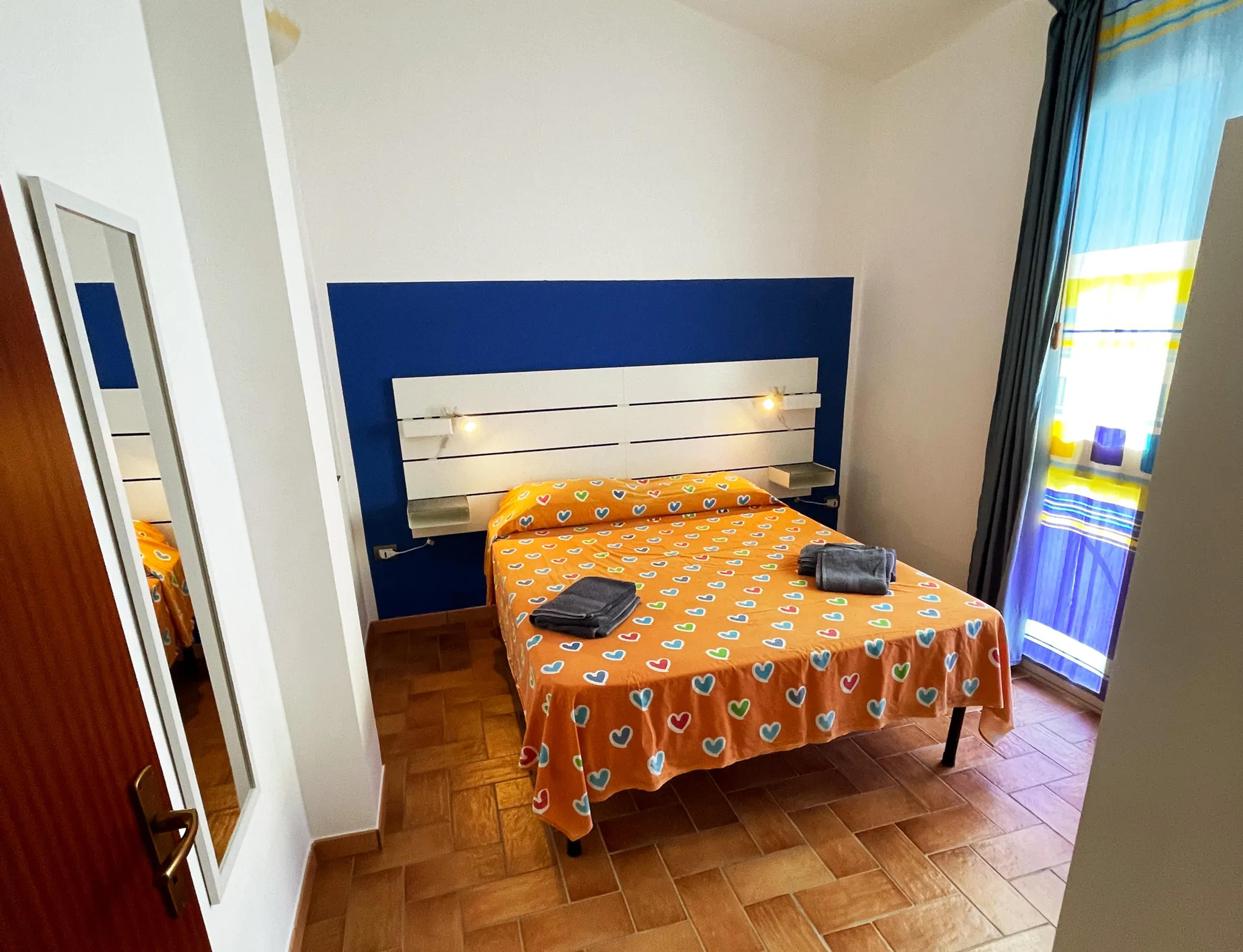 Makara Case Vacanza App 2 — Cattolica Eraclea (foto 4)