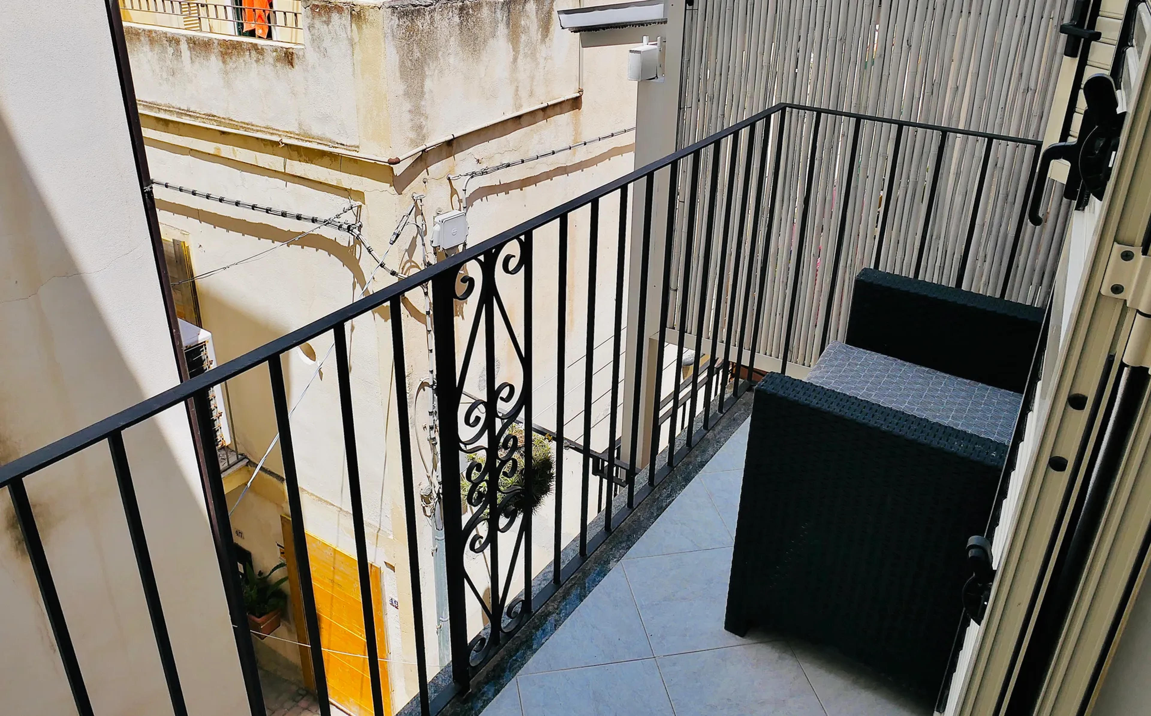 Sweet Life casa vacanza Lipari centro storico — Lipari (foto 7)