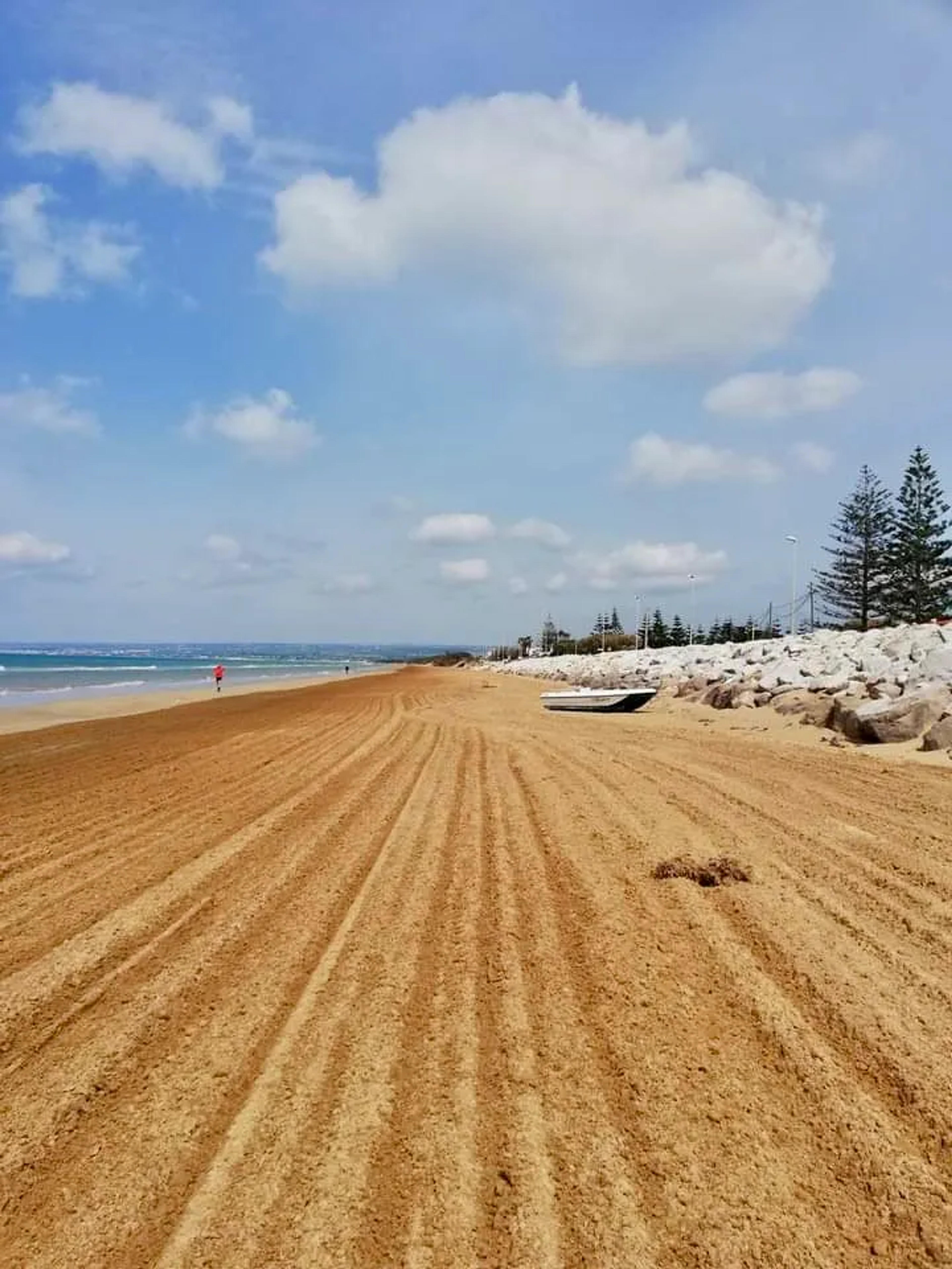 Villino Oleandro - oasi di relax ad uso esclusivo ad 1 minuto a piedi dalla spiaggia — Ispica (foto 15)