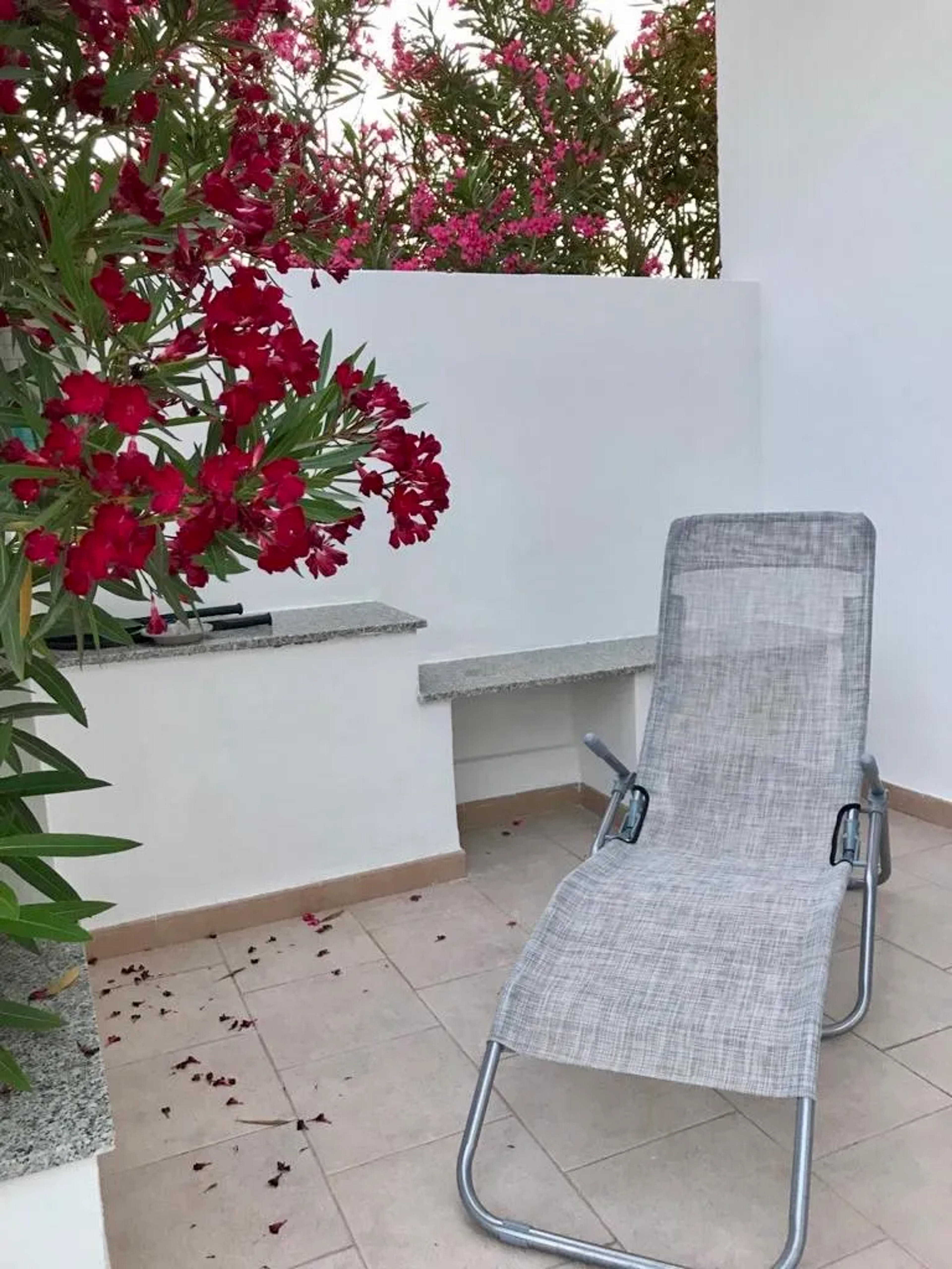 Villino Oleandro - oasi di relax ad uso esclusivo ad 1 minuto a piedi dalla spiaggia — Ispica (foto 2)