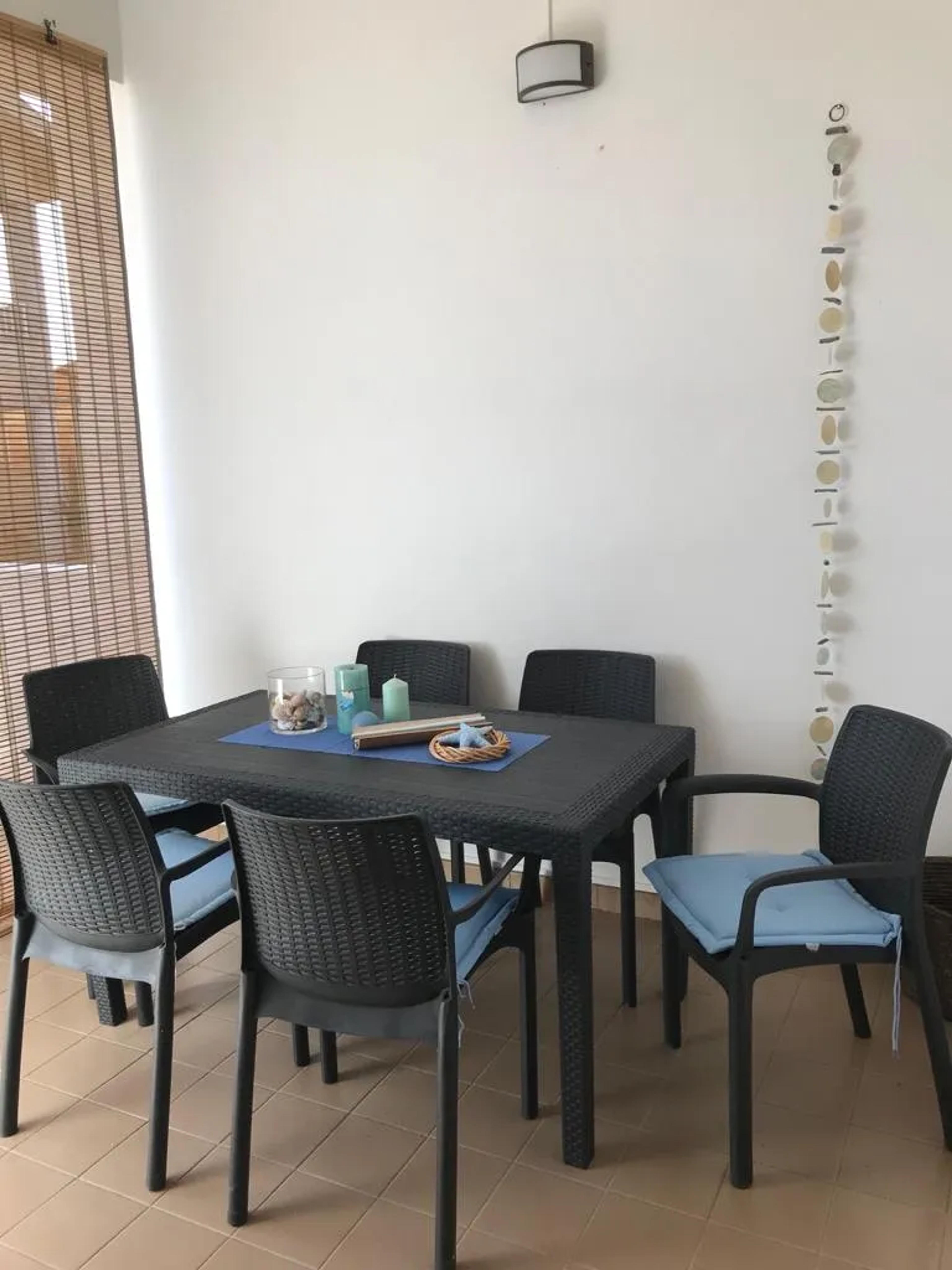 Villino Oleandro - oasi di relax ad uso esclusivo ad 1 minuto a piedi dalla spiaggia — Ispica (foto 12)