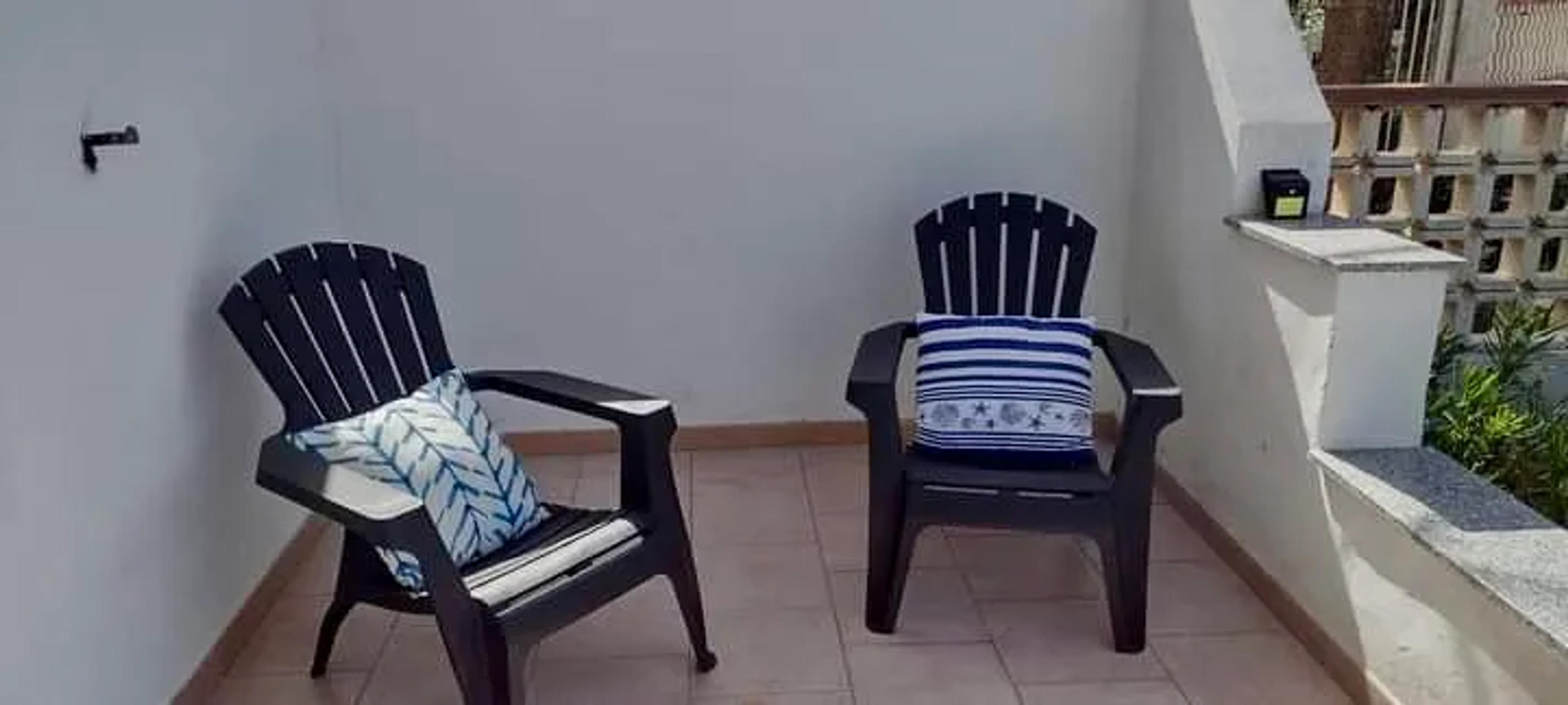 Villino Oleandro - oasi di relax ad uso esclusivo ad 1 minuto a piedi dalla spiaggia — Ispica (foto 3)