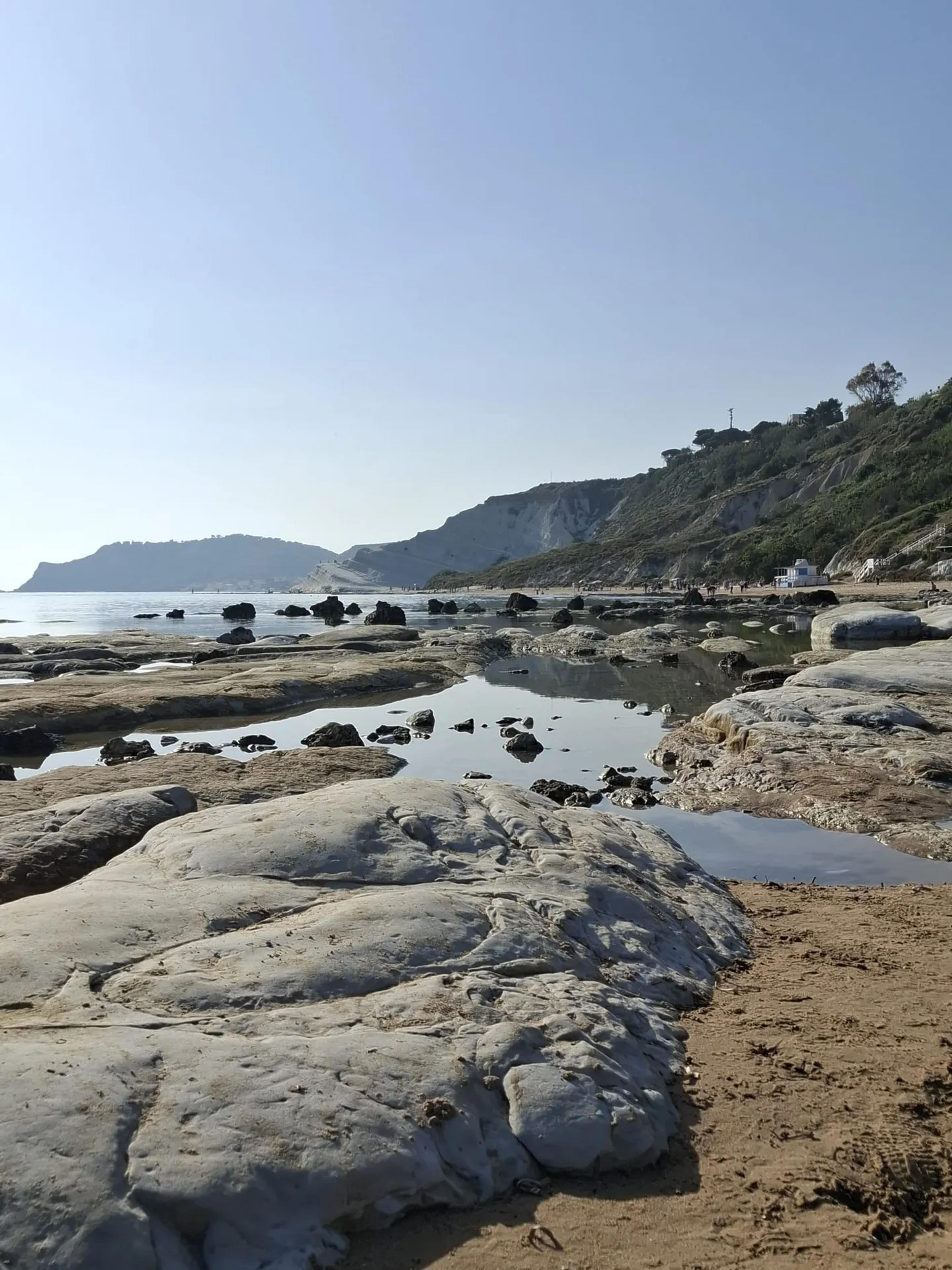 Casa Nautilus — Porto Empedocle (foto 33)