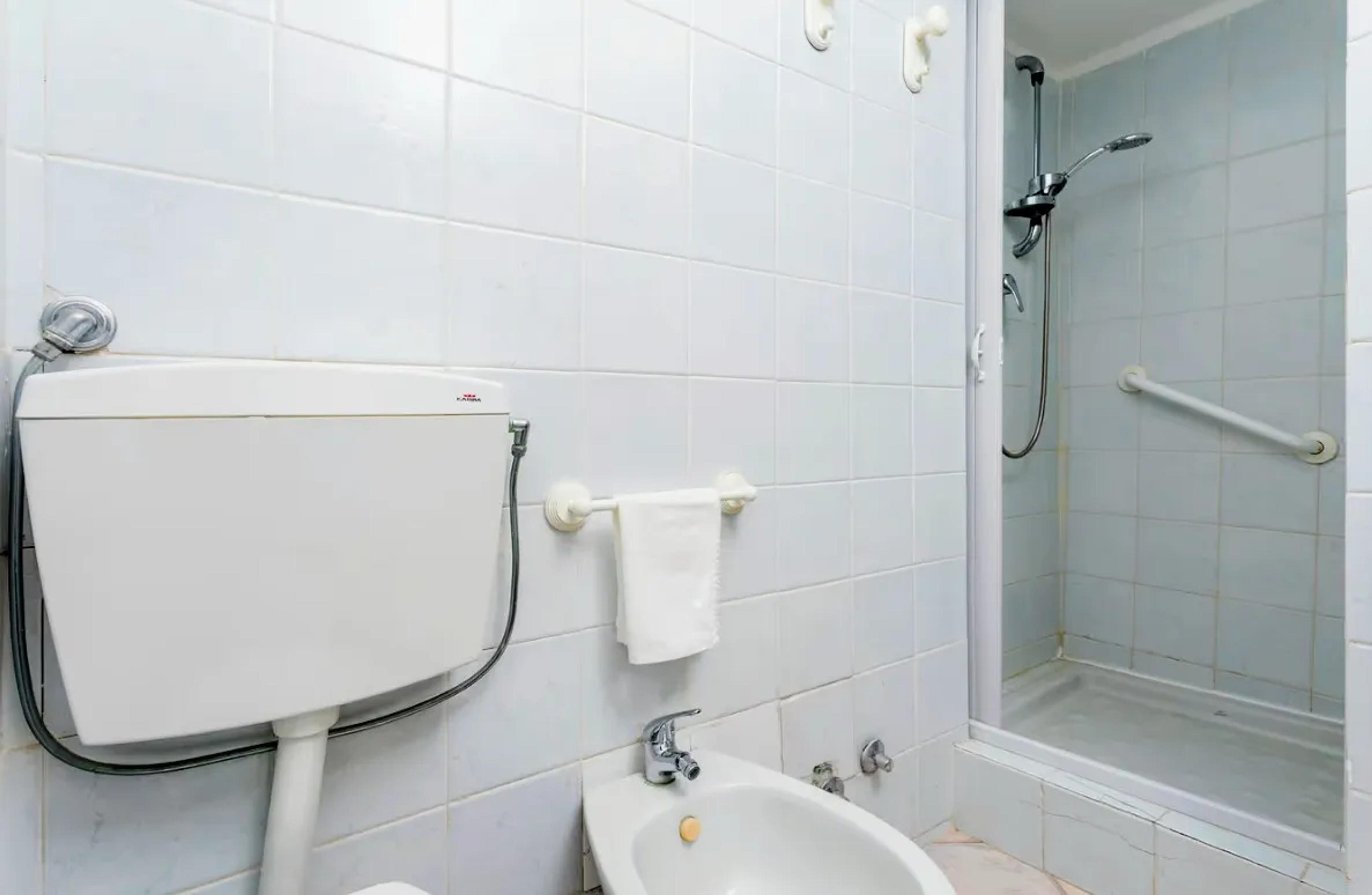 Casa a due passi dal mare - Aci Trezza — Aci Castello (foto 12)
