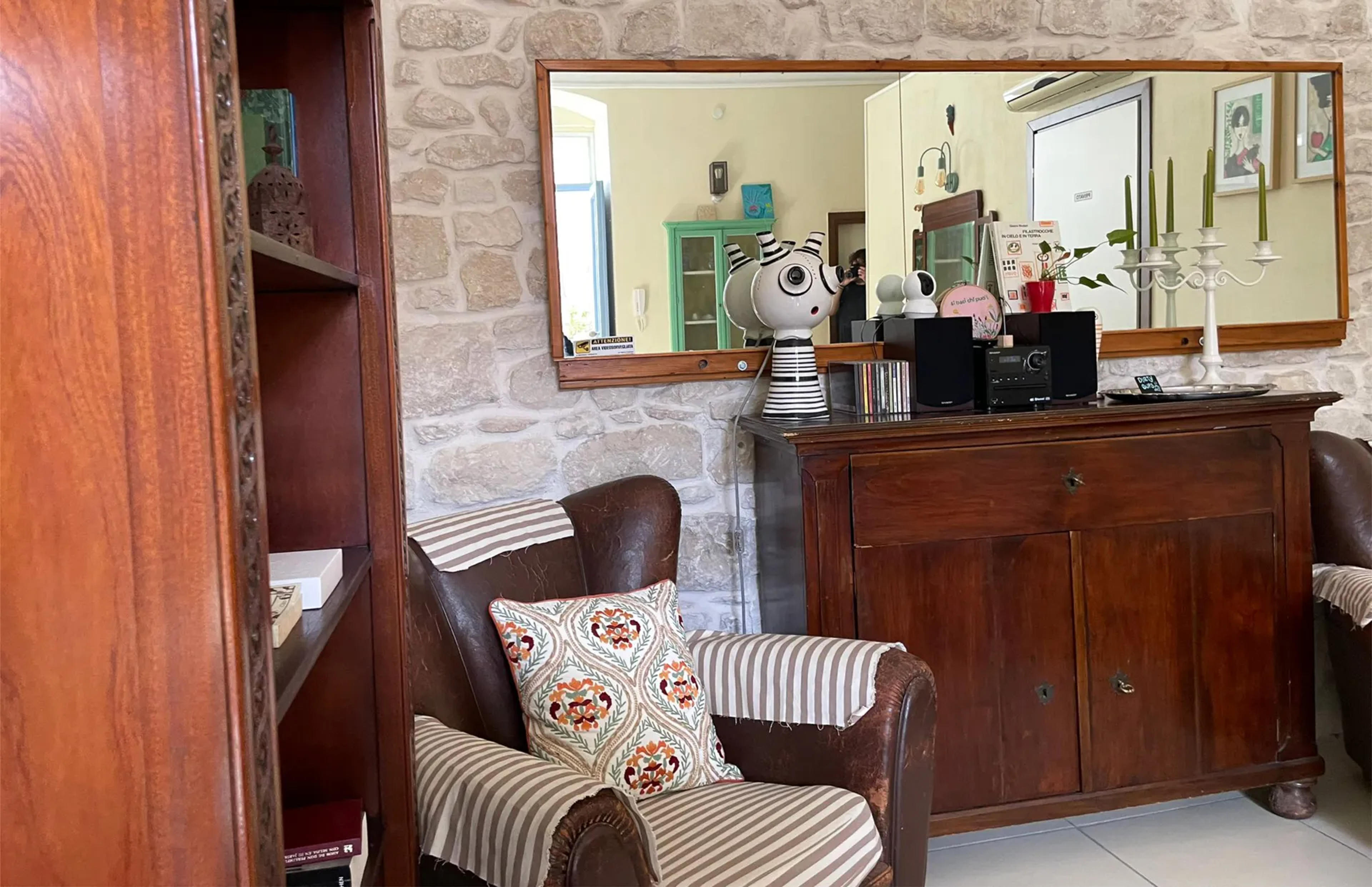 Casa Catale — Modica (foto 2)