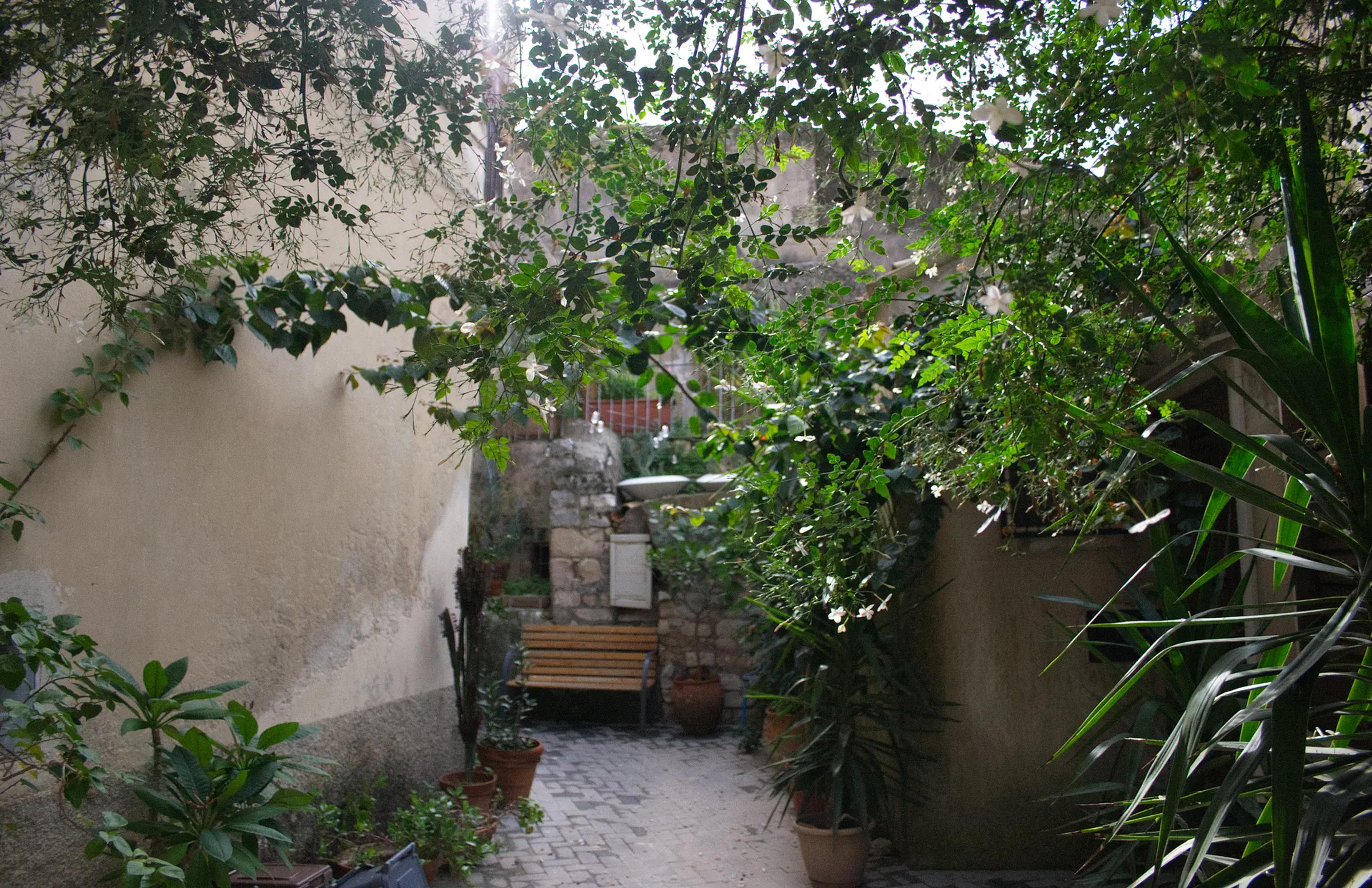 Casa Catale — Modica (foto 4)