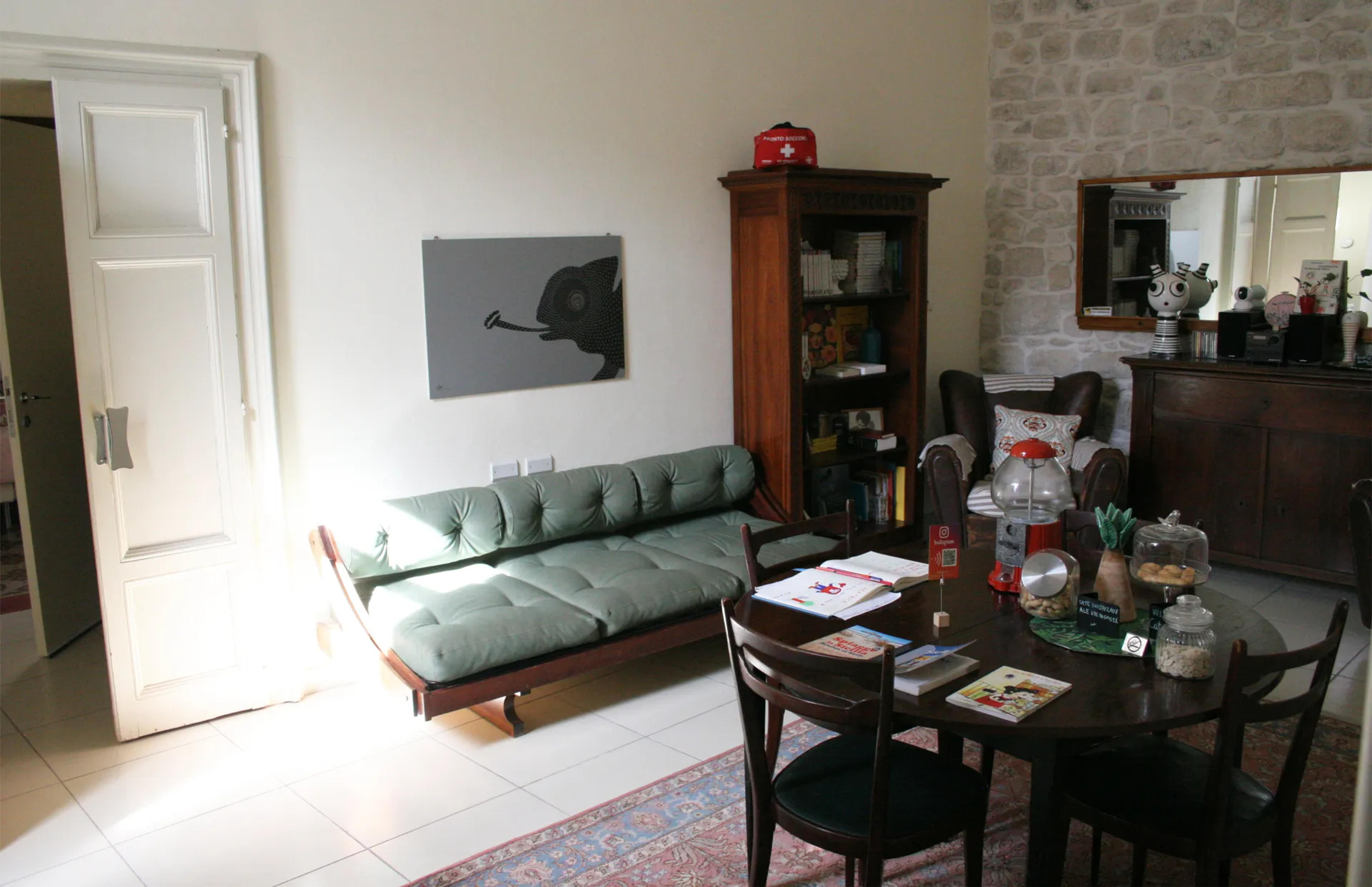 Casa Catale — Modica (foto 5)