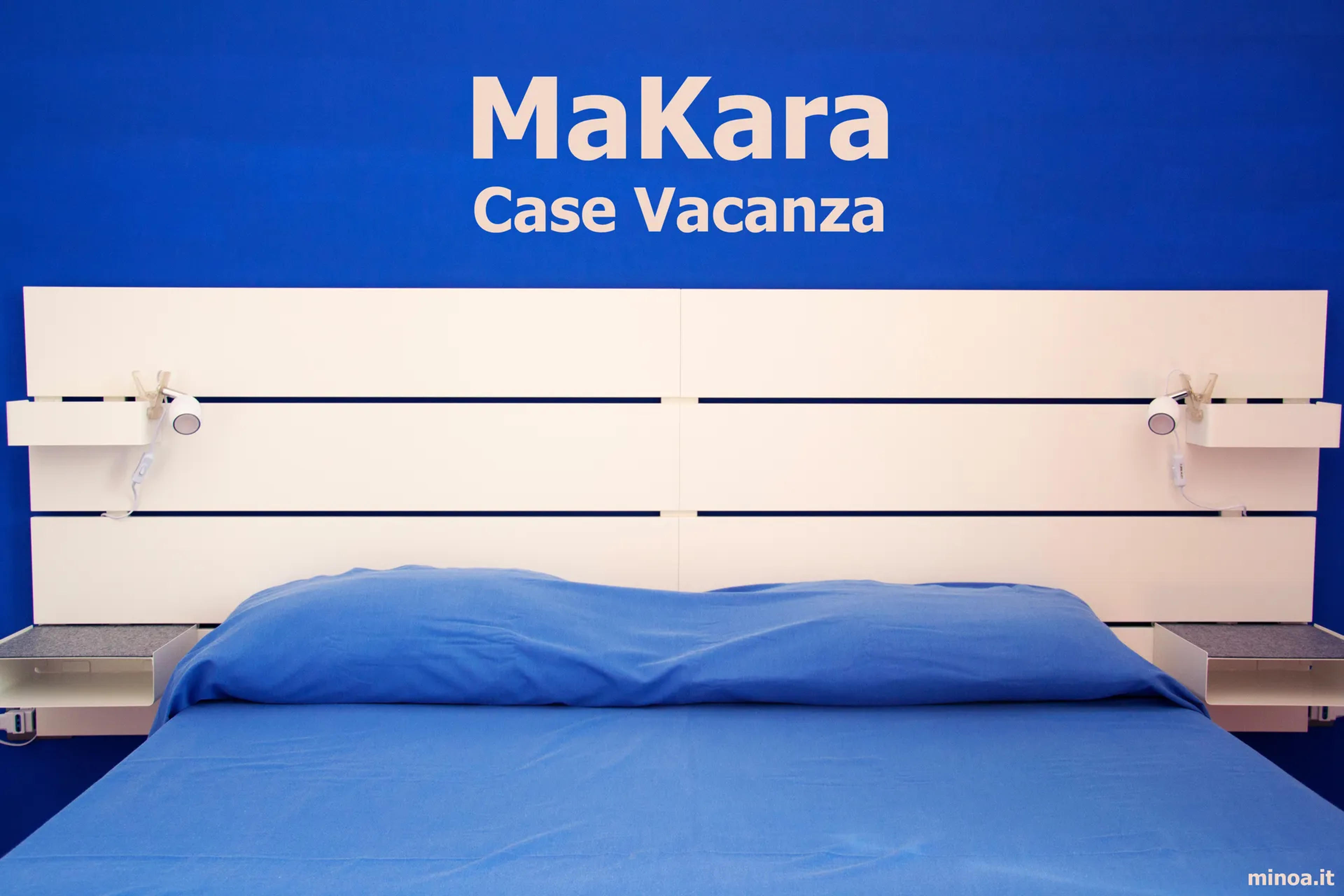 Makara Case Vacanza App 5 — Cattolica Eraclea (foto 33)