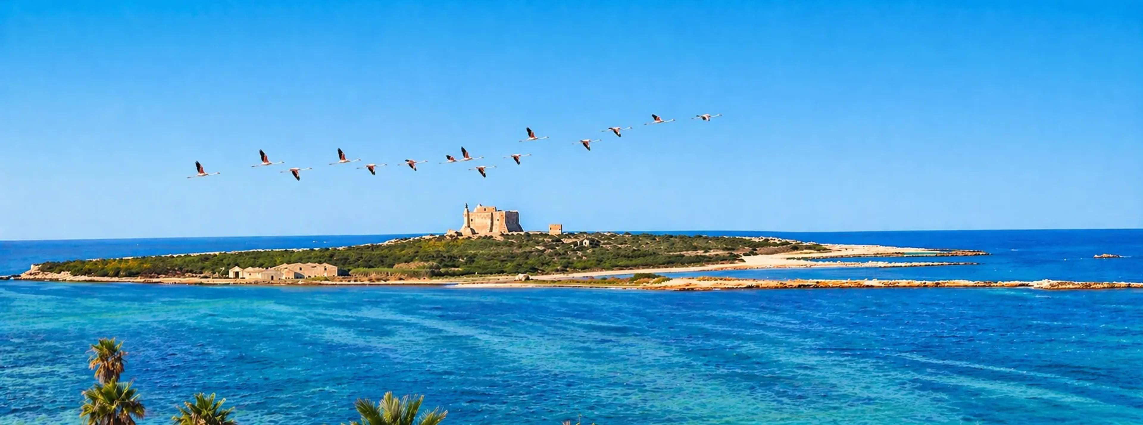 Pilar apartament vista mare — Portopalo di Capo Passero (foto 4)