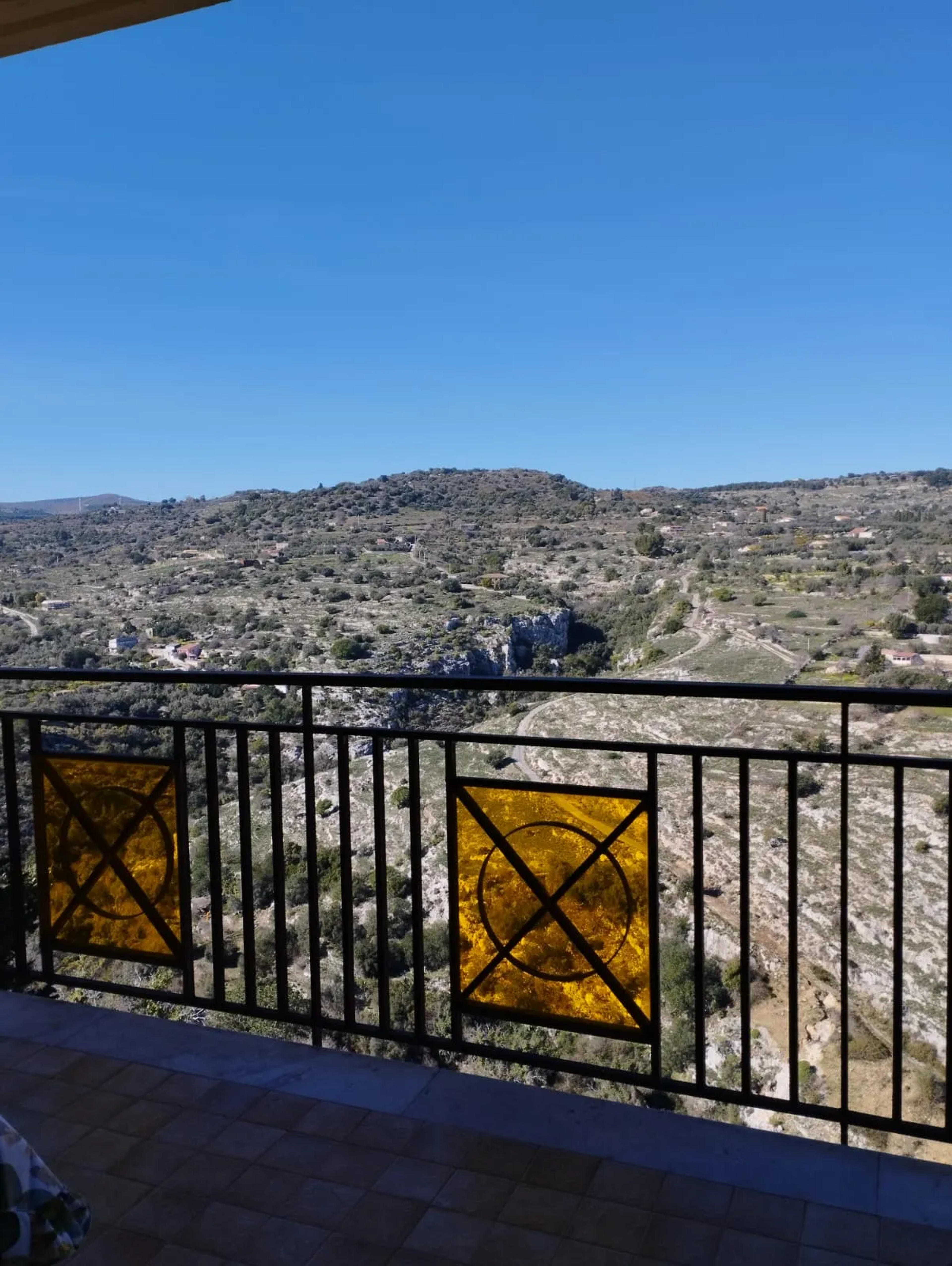 Ferulaloft — Sortino (foto 35)