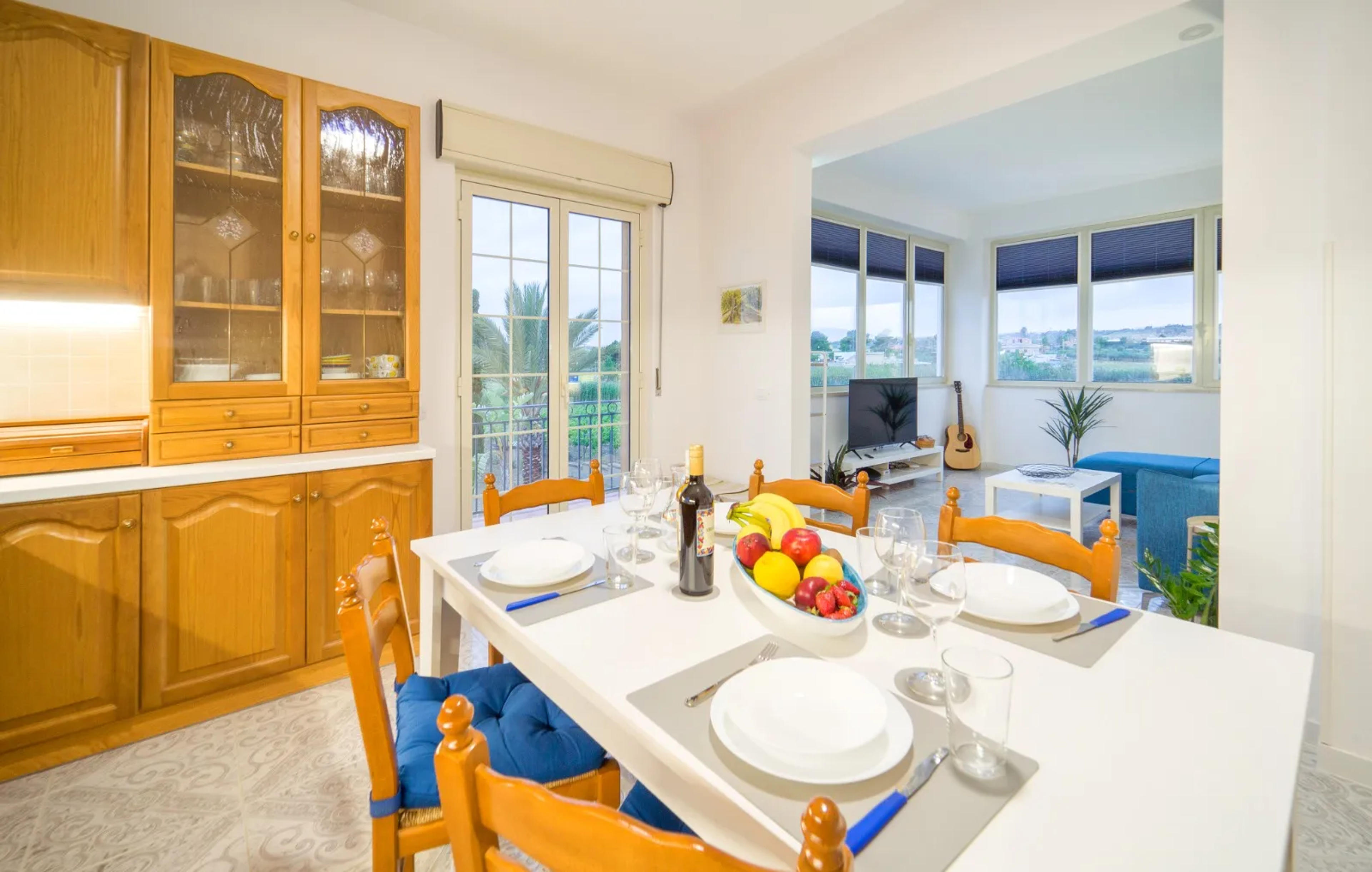 Villa con vista giardino — Menfi (foto 4)