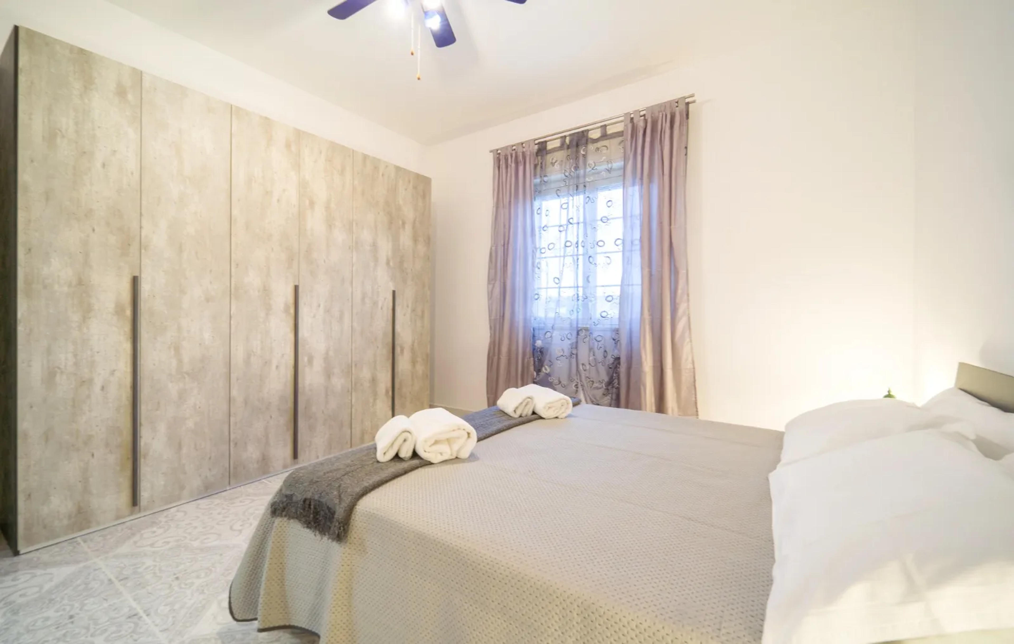 Villa con vista giardino — Menfi (foto 9)