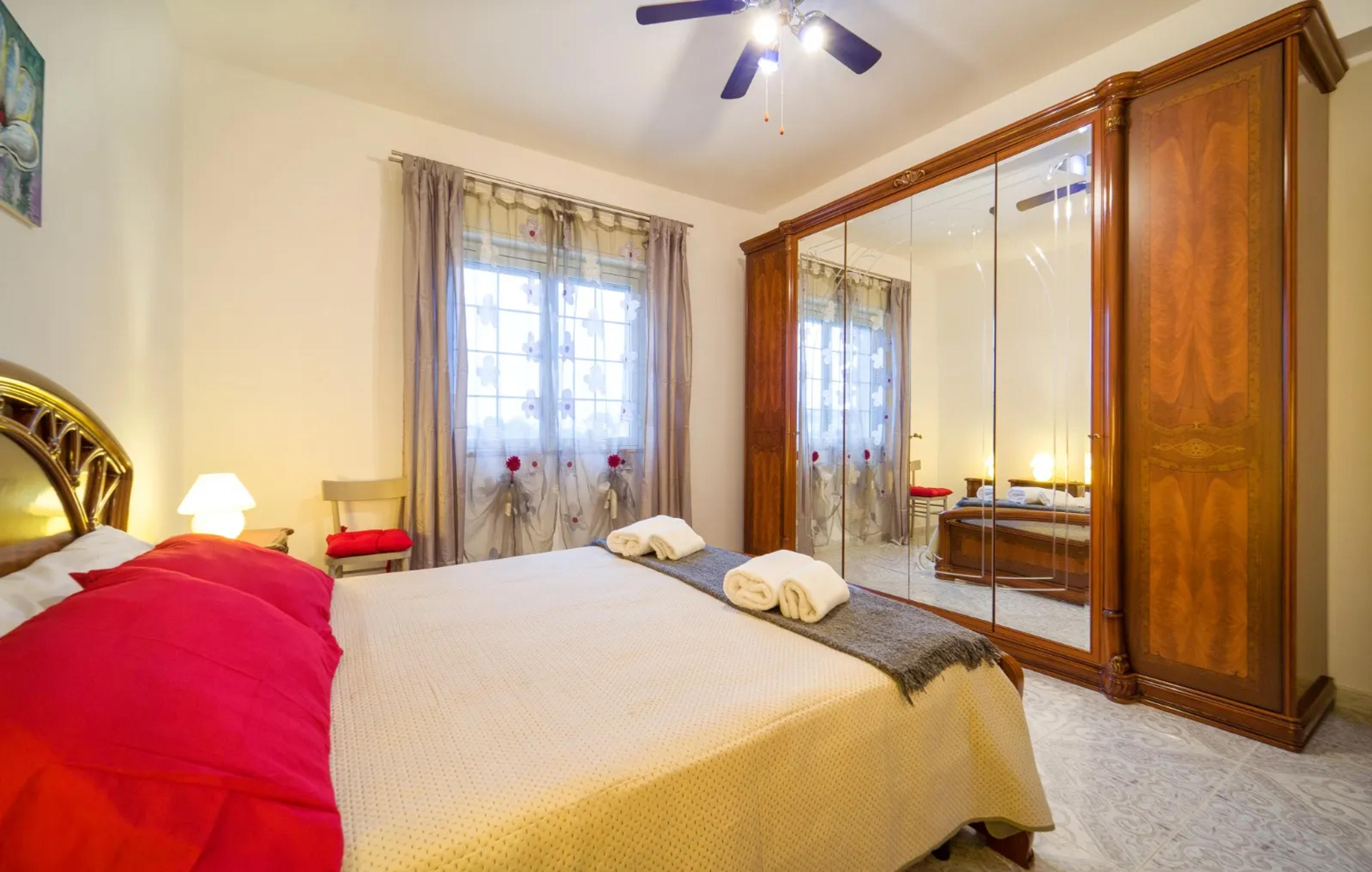 Villa con vista giardino — Menfi (foto 11)