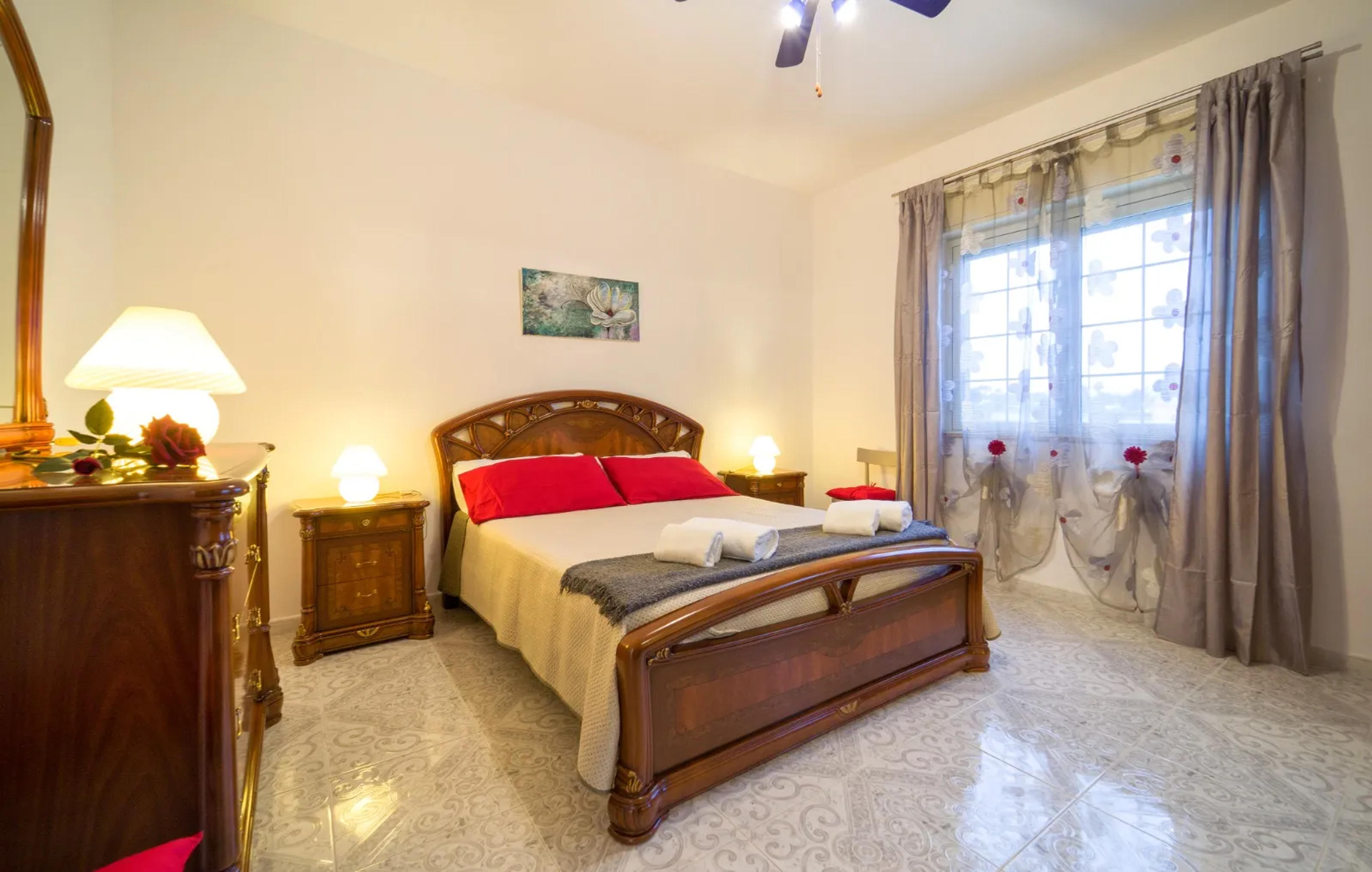 Villa con vista giardino — Menfi (foto 14)
