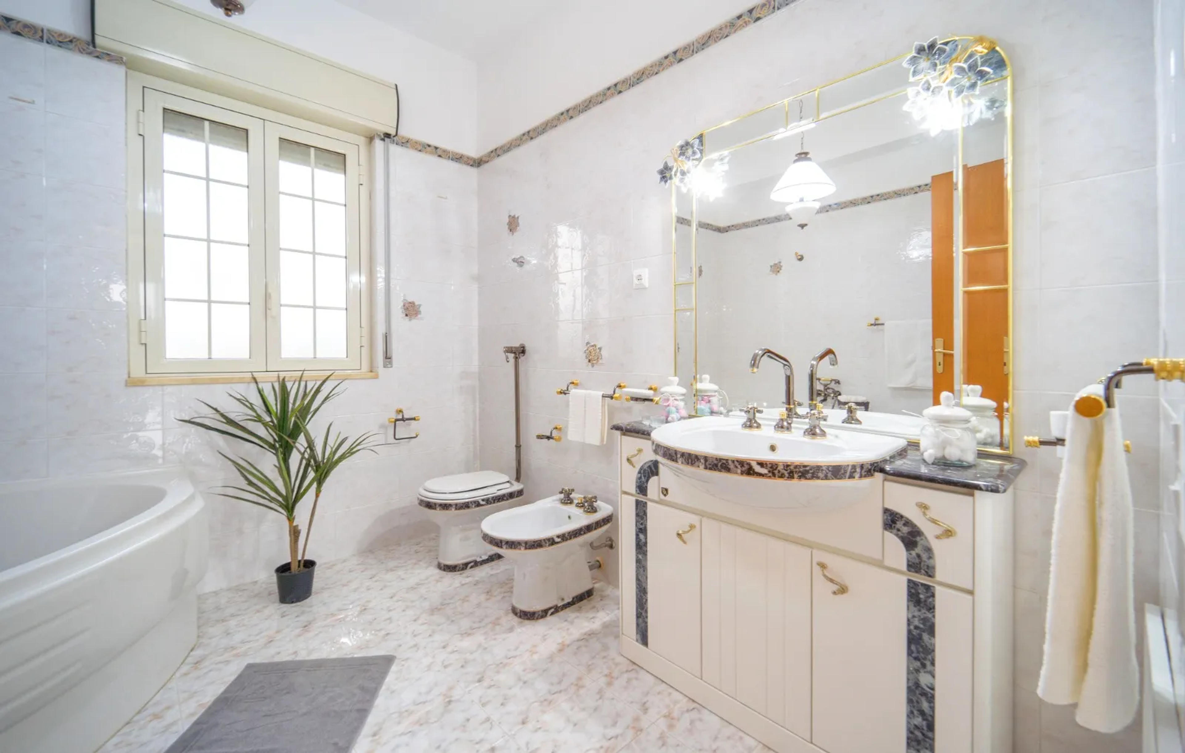 Villa con vista giardino — Menfi (foto 12)