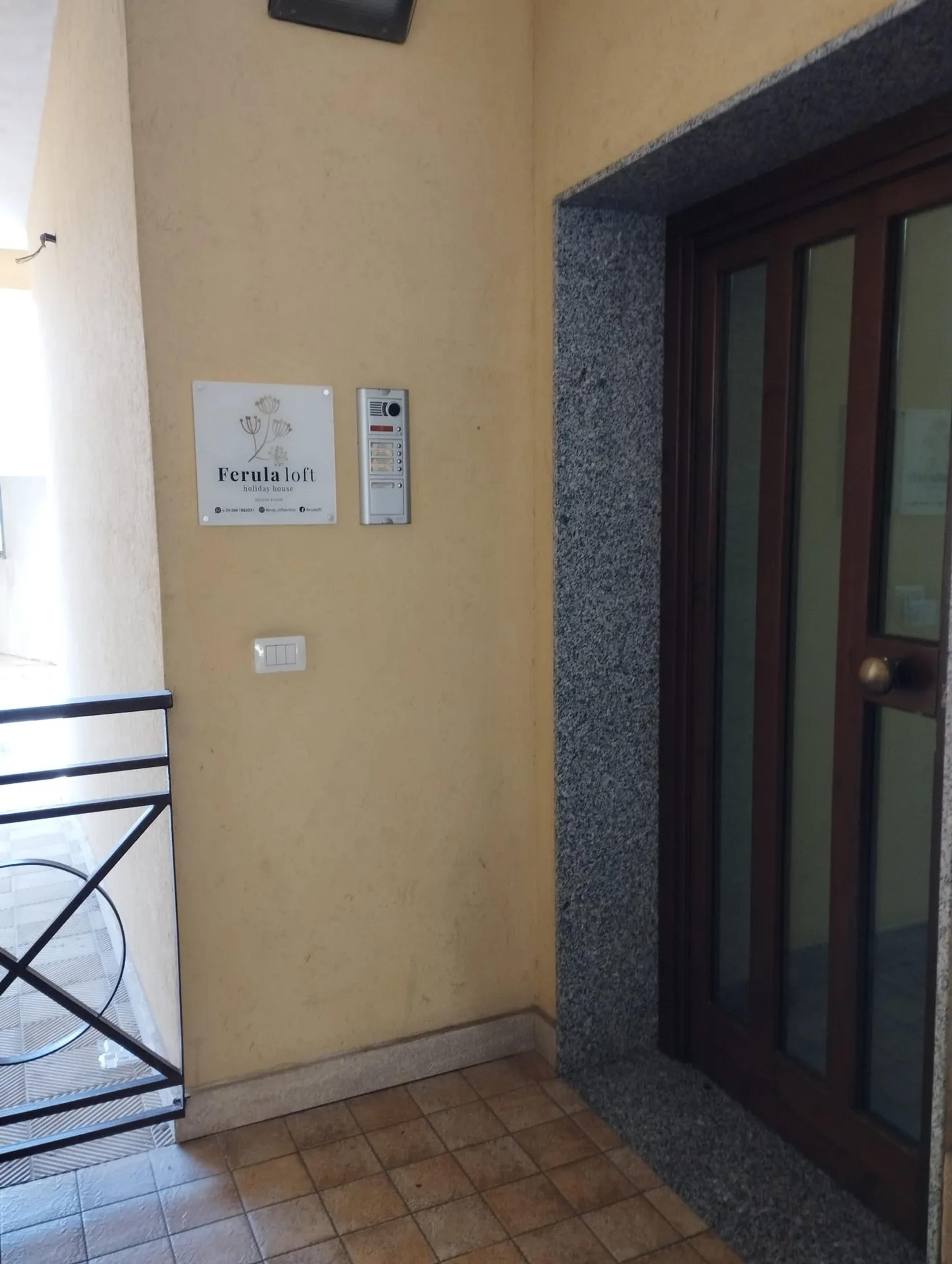 Ferulaloft — Sortino (foto 34)