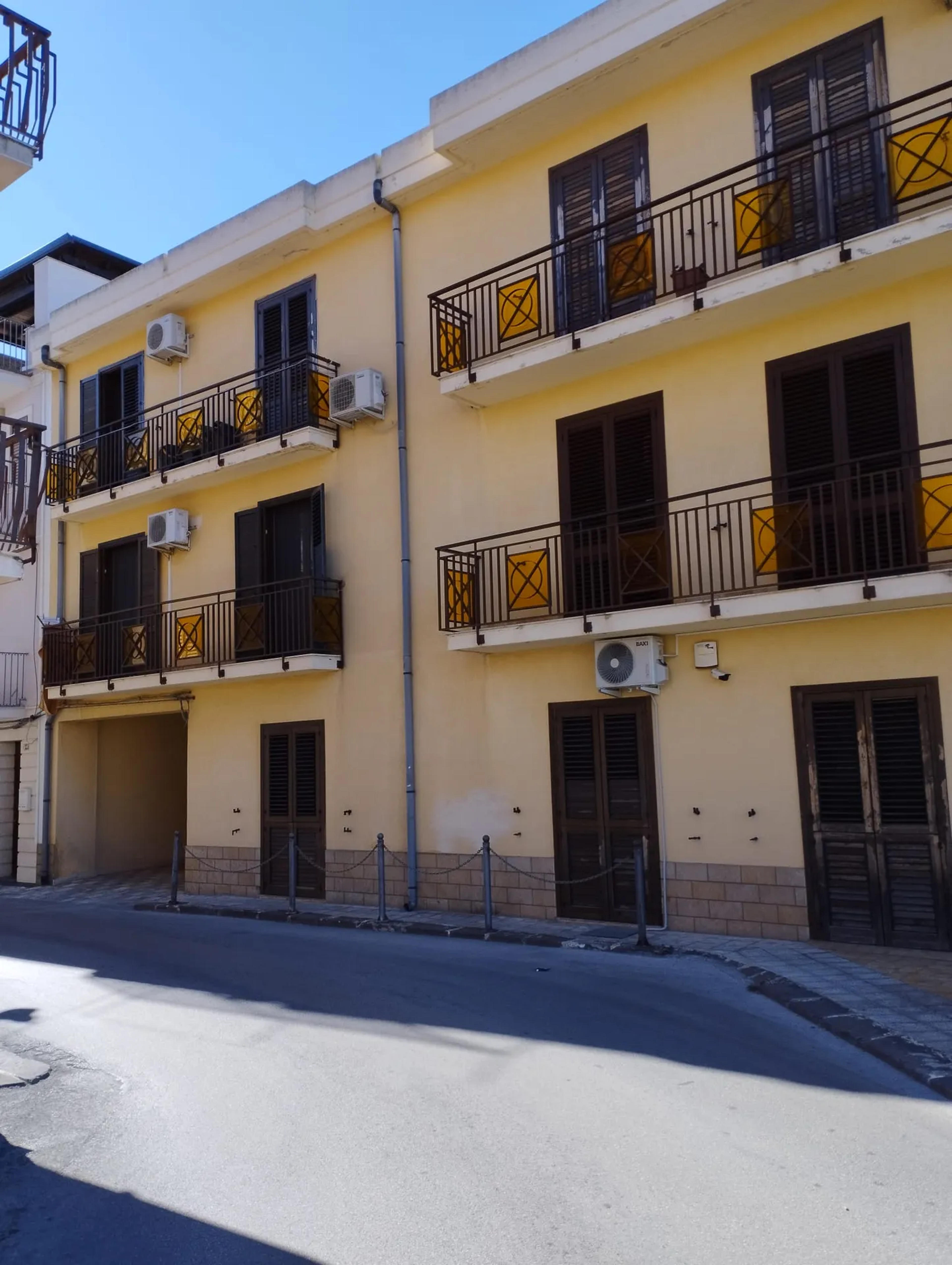 Ferulaloft — Sortino (foto 32)