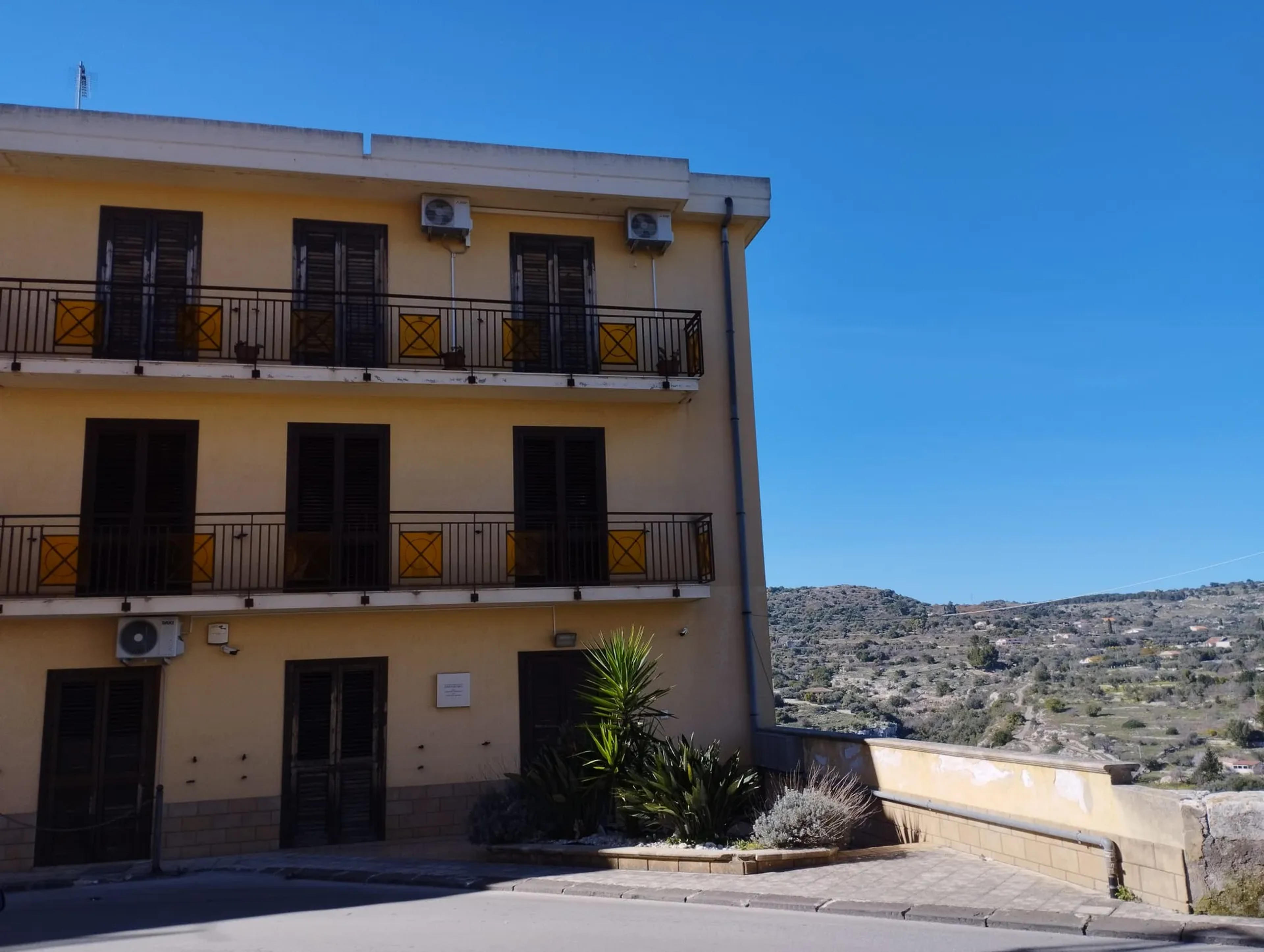 Ferulaloft — Sortino (foto 33)